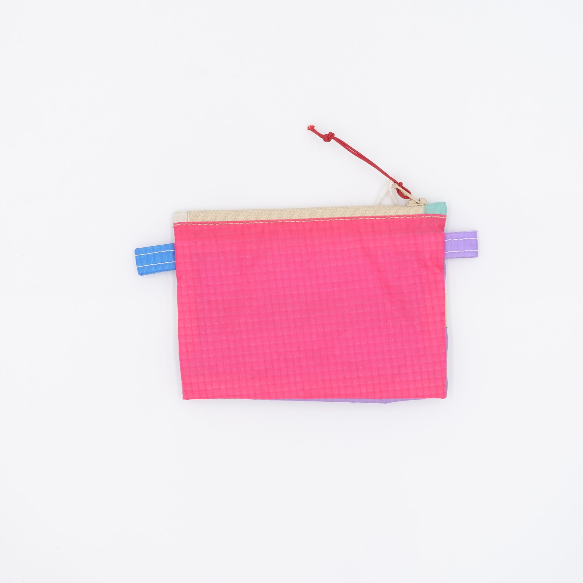 ZIP POUCH_S