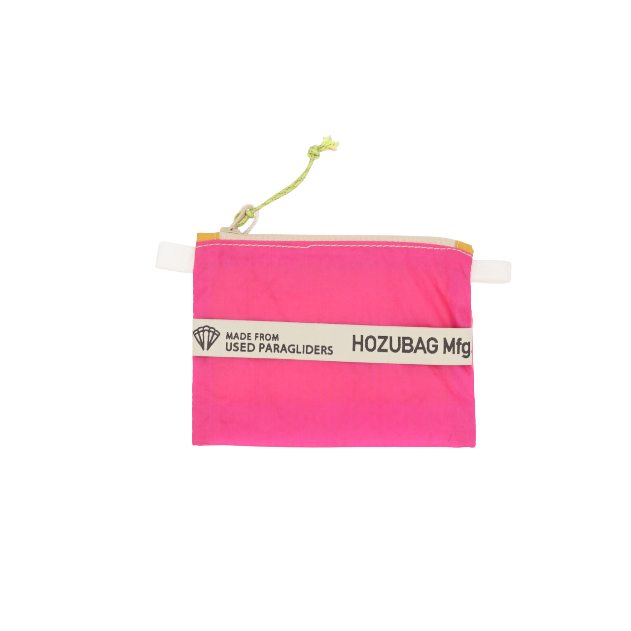 ZIP POUCH_S