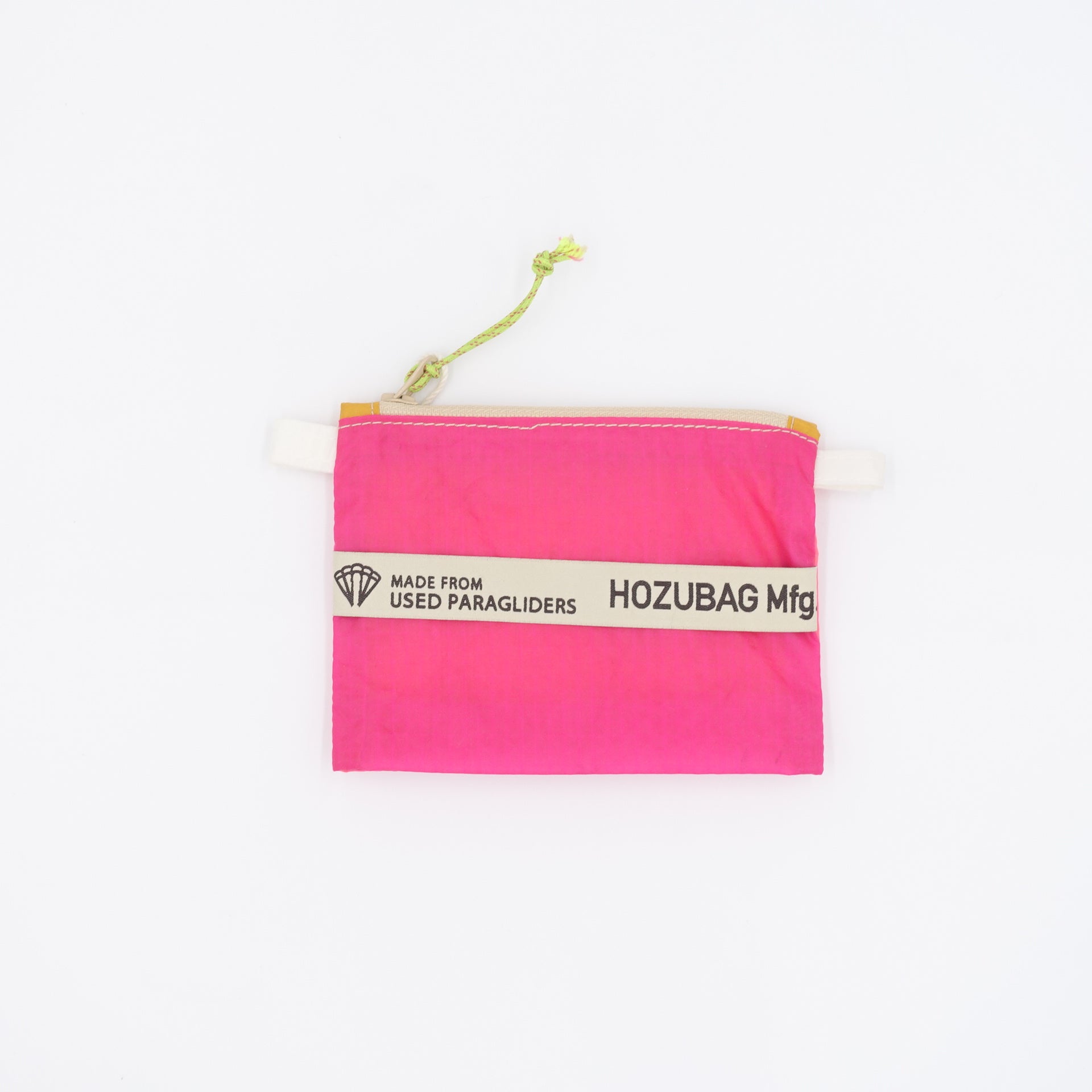 ZIP POUCH_S