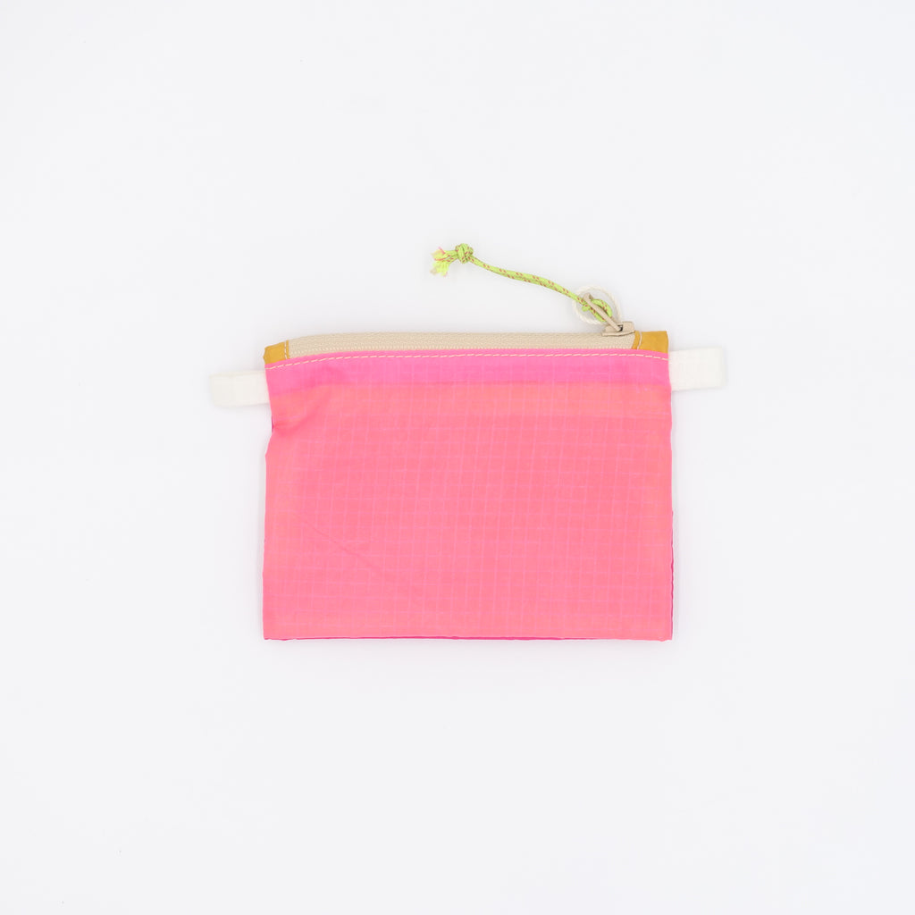 ZIP POUCH_S