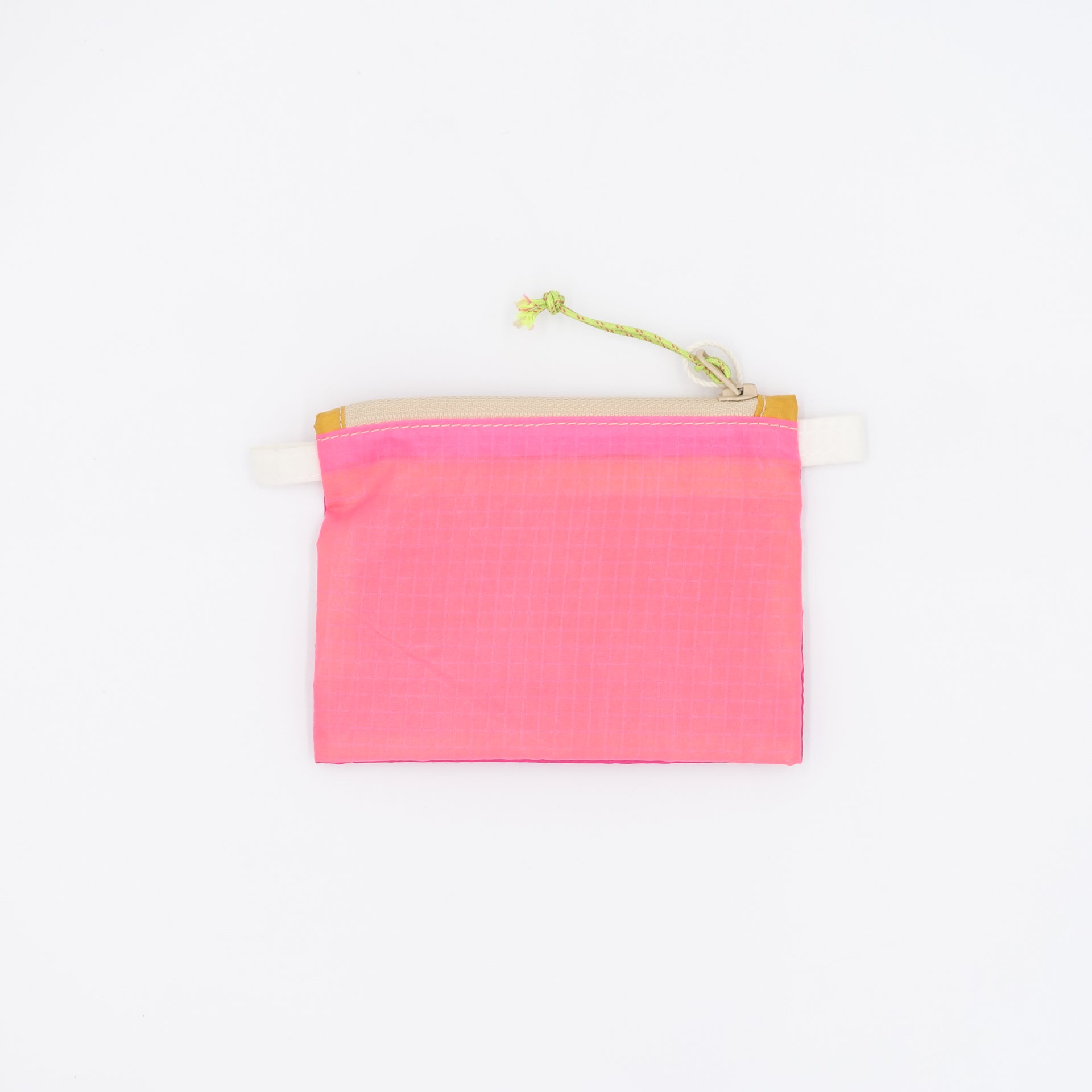 ZIP POUCH_S