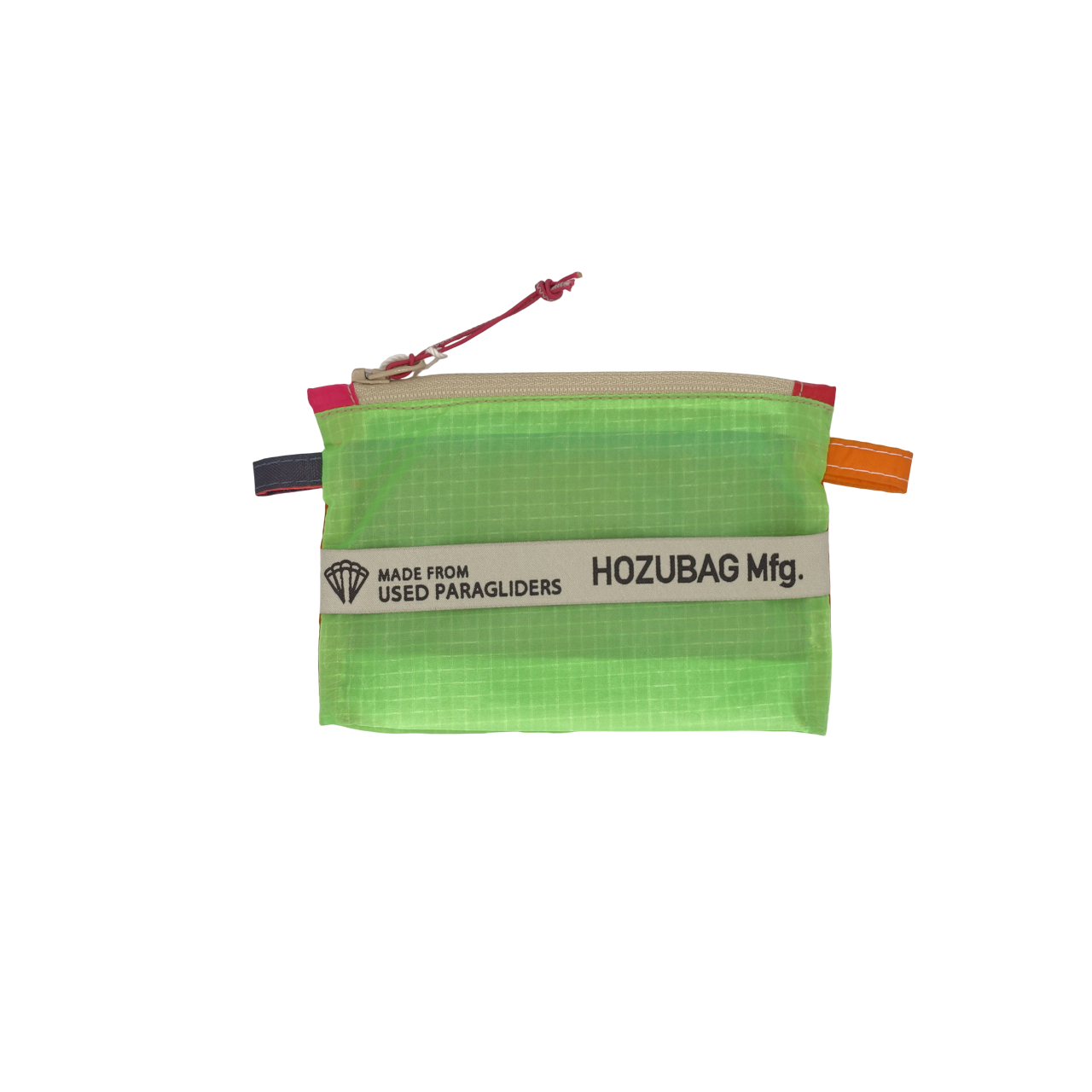 ZIP POUCH_S