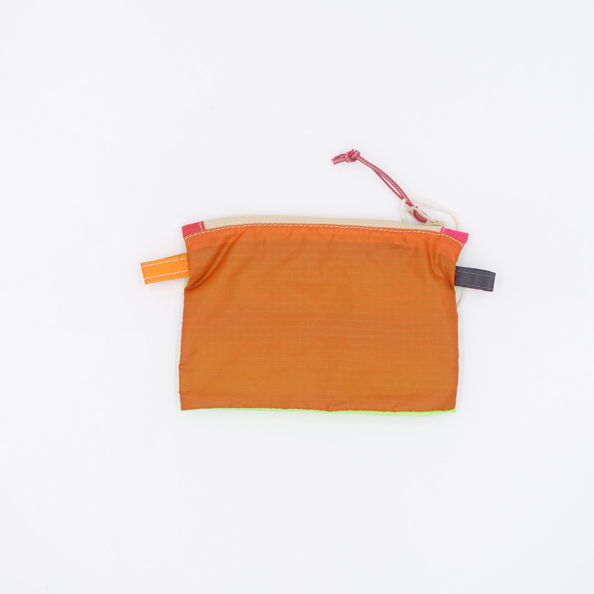 ZIP POUCH_S
