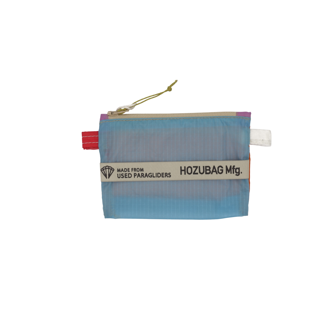 ZIP POUCH_S
