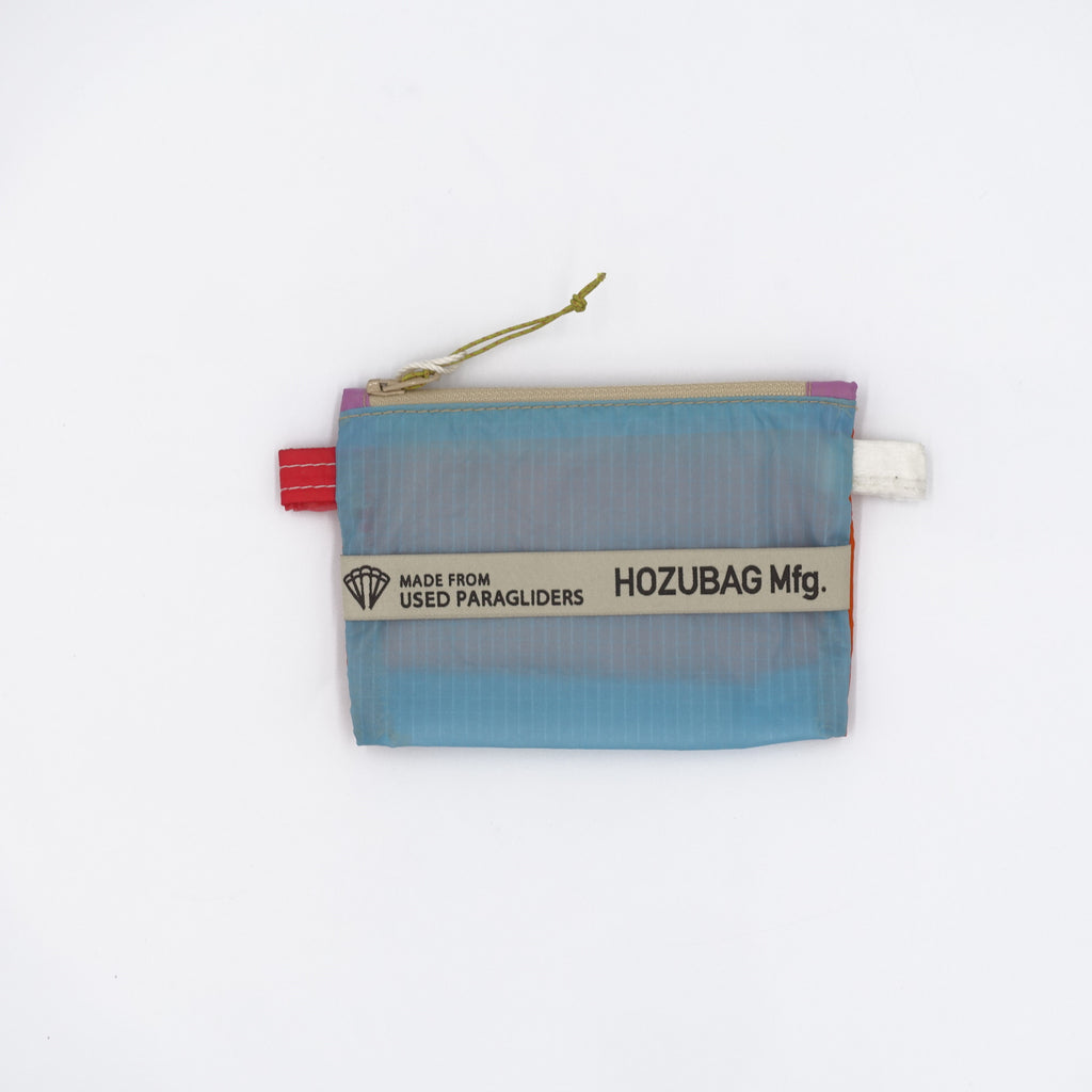 ZIP POUCH_S