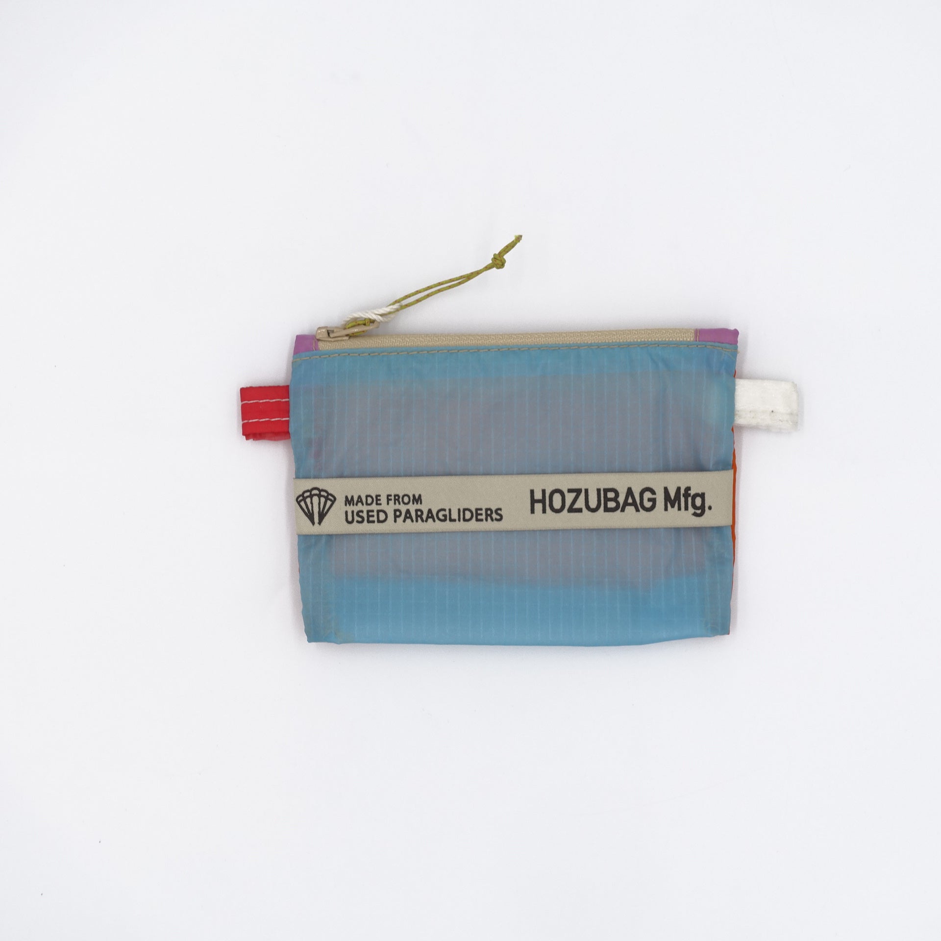 ZIP POUCH_S
