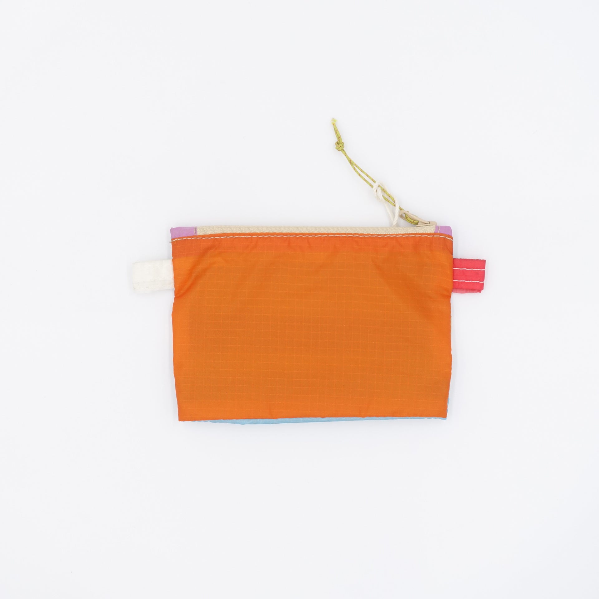 ZIP POUCH_S