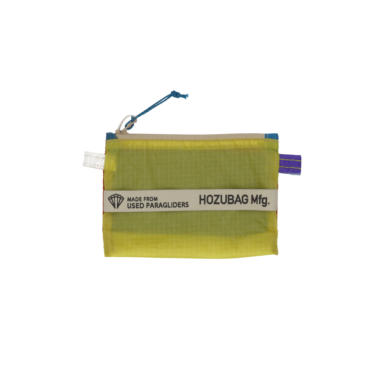 ZIP POUCH_S