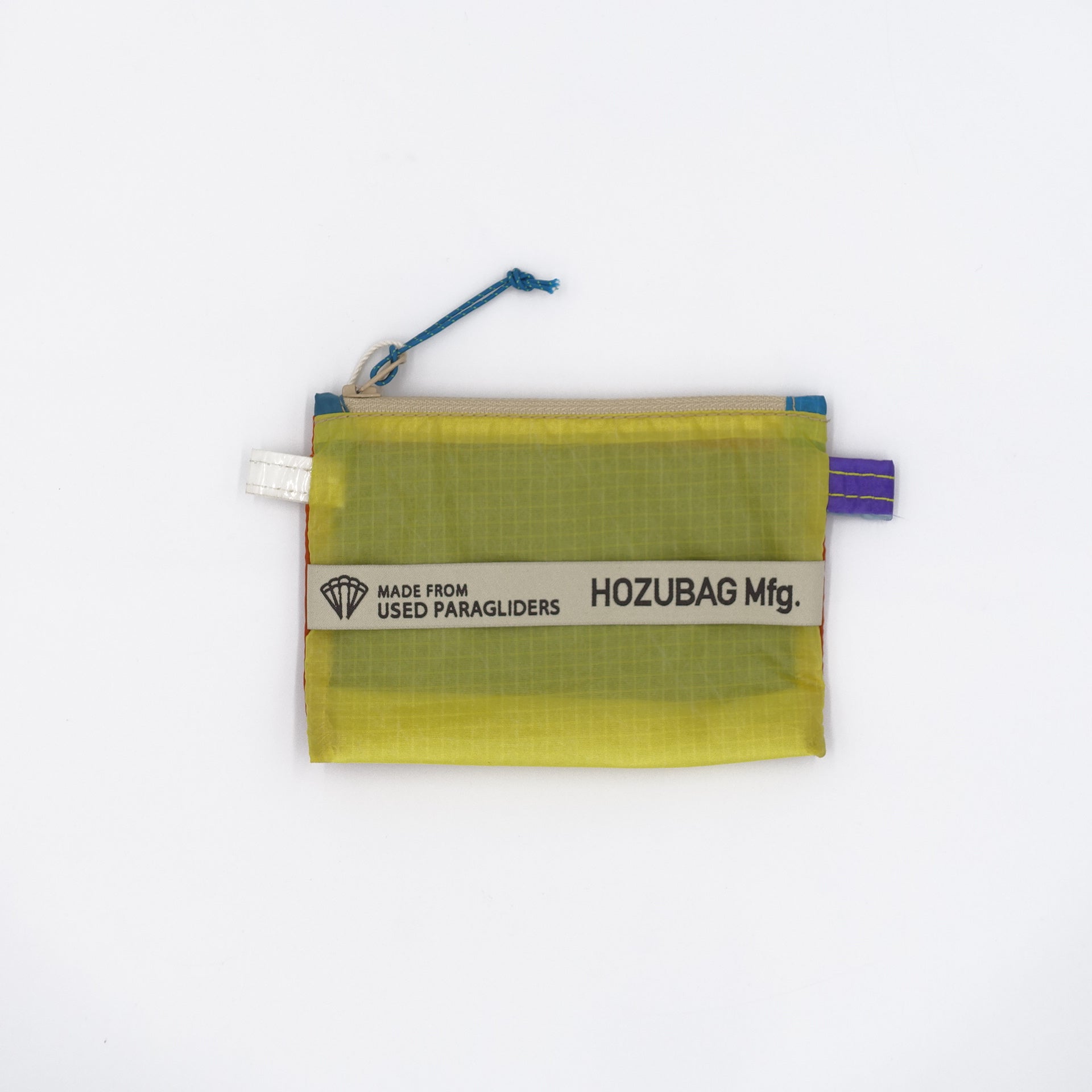 ZIP POUCH_S