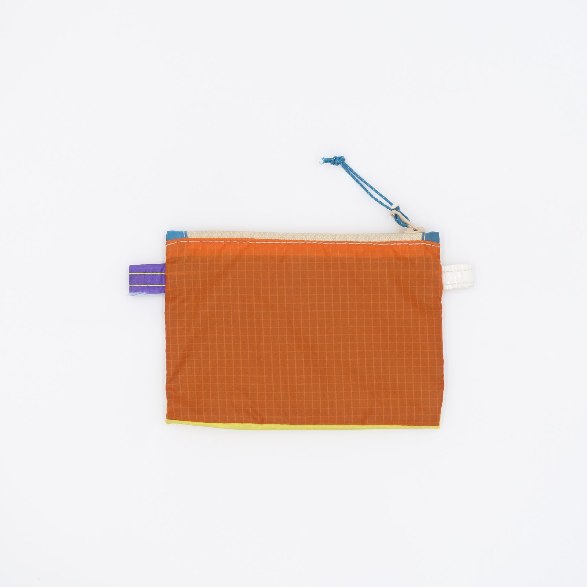ZIP POUCH_S