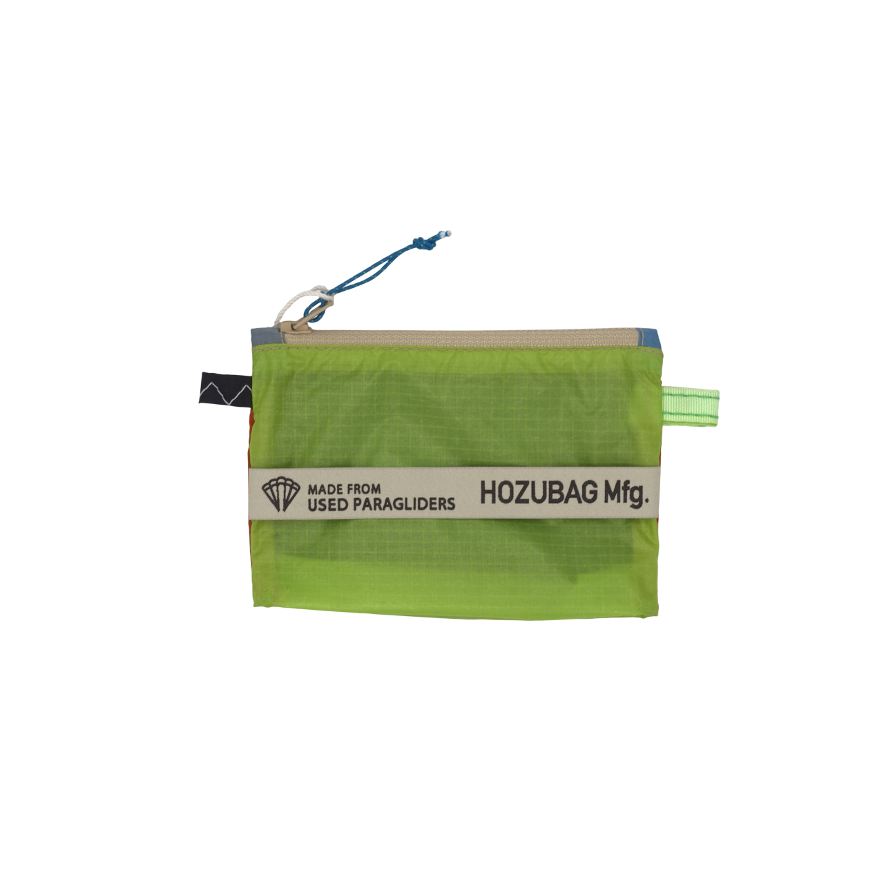 ZIP POUCH_S