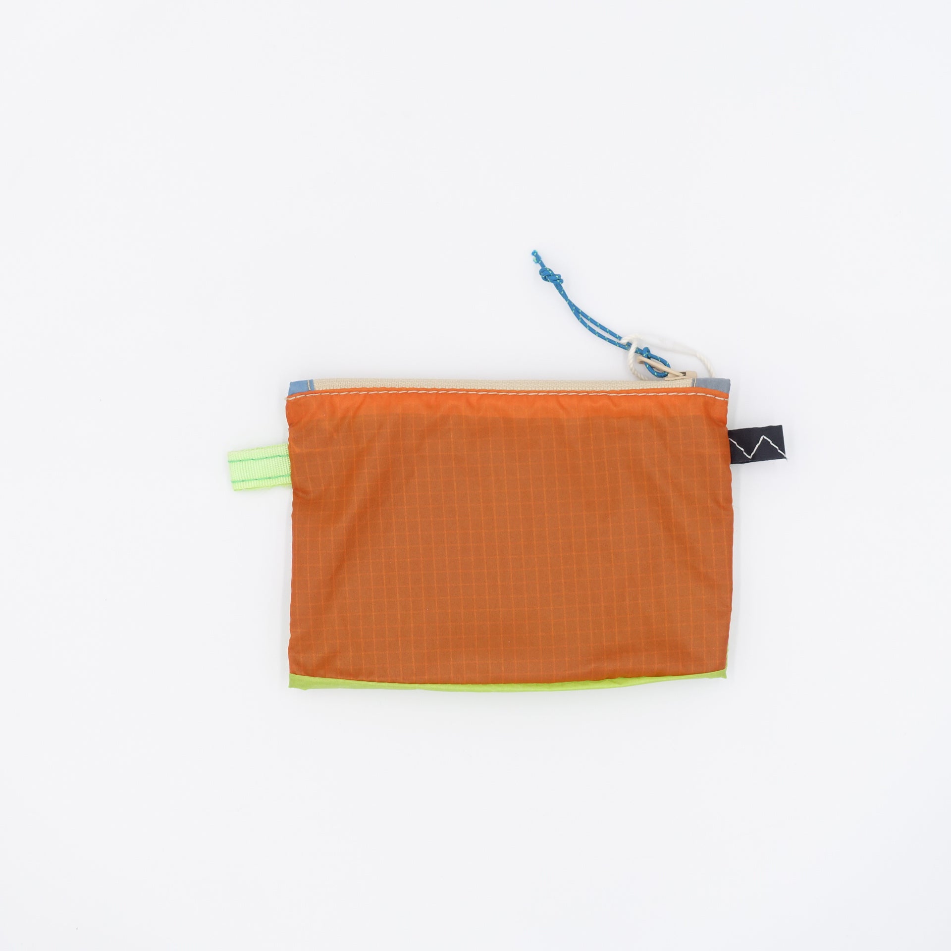 ZIP POUCH_S