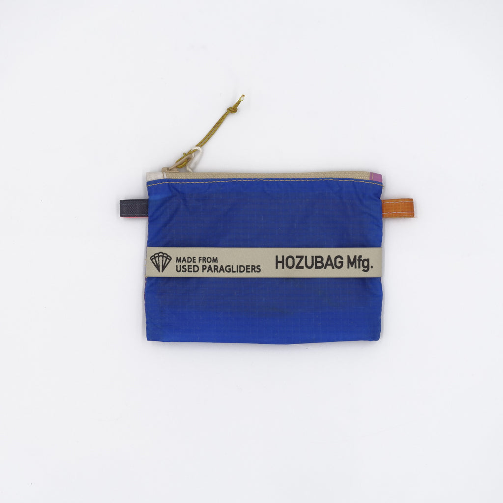 ZIP POUCH_S