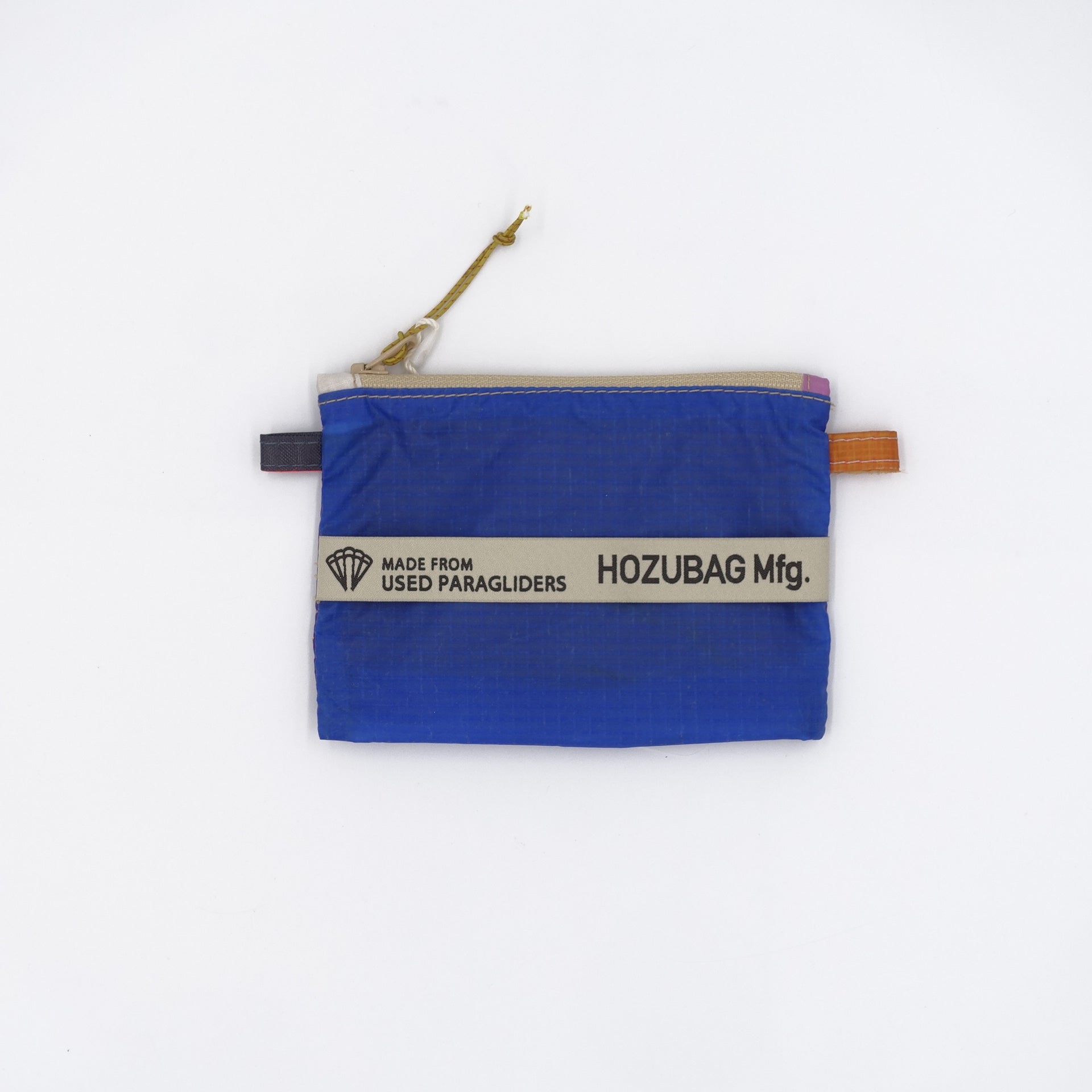 ZIP POUCH_S