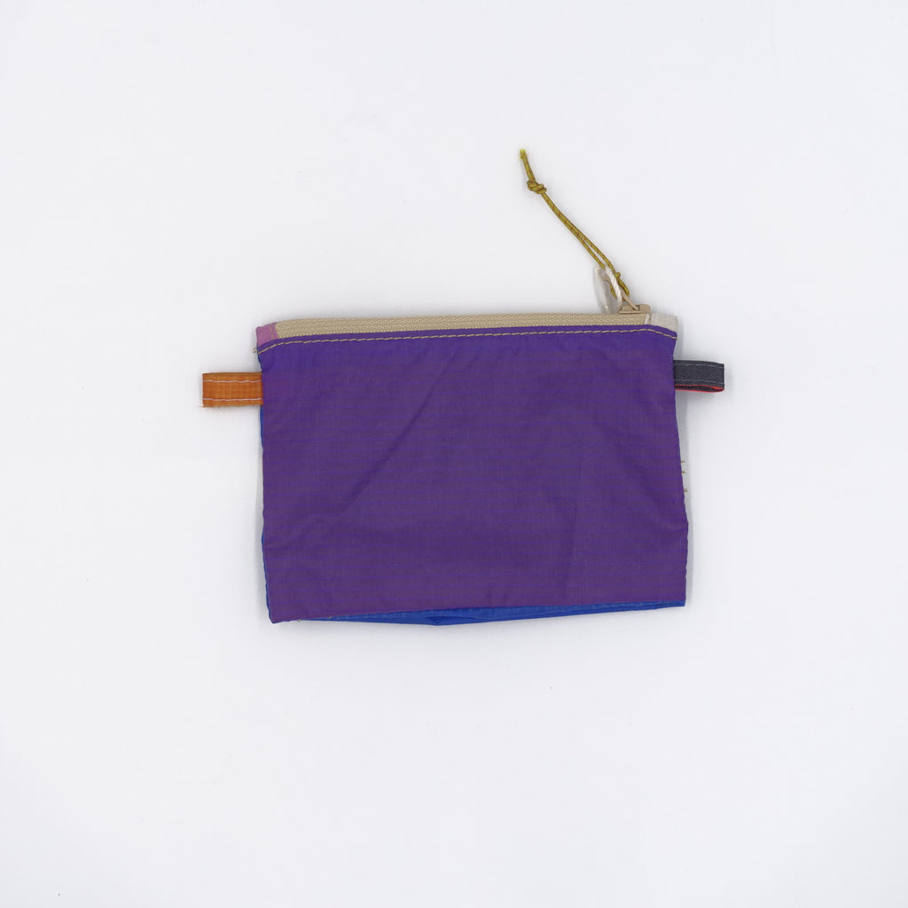 ZIP POUCH_S
