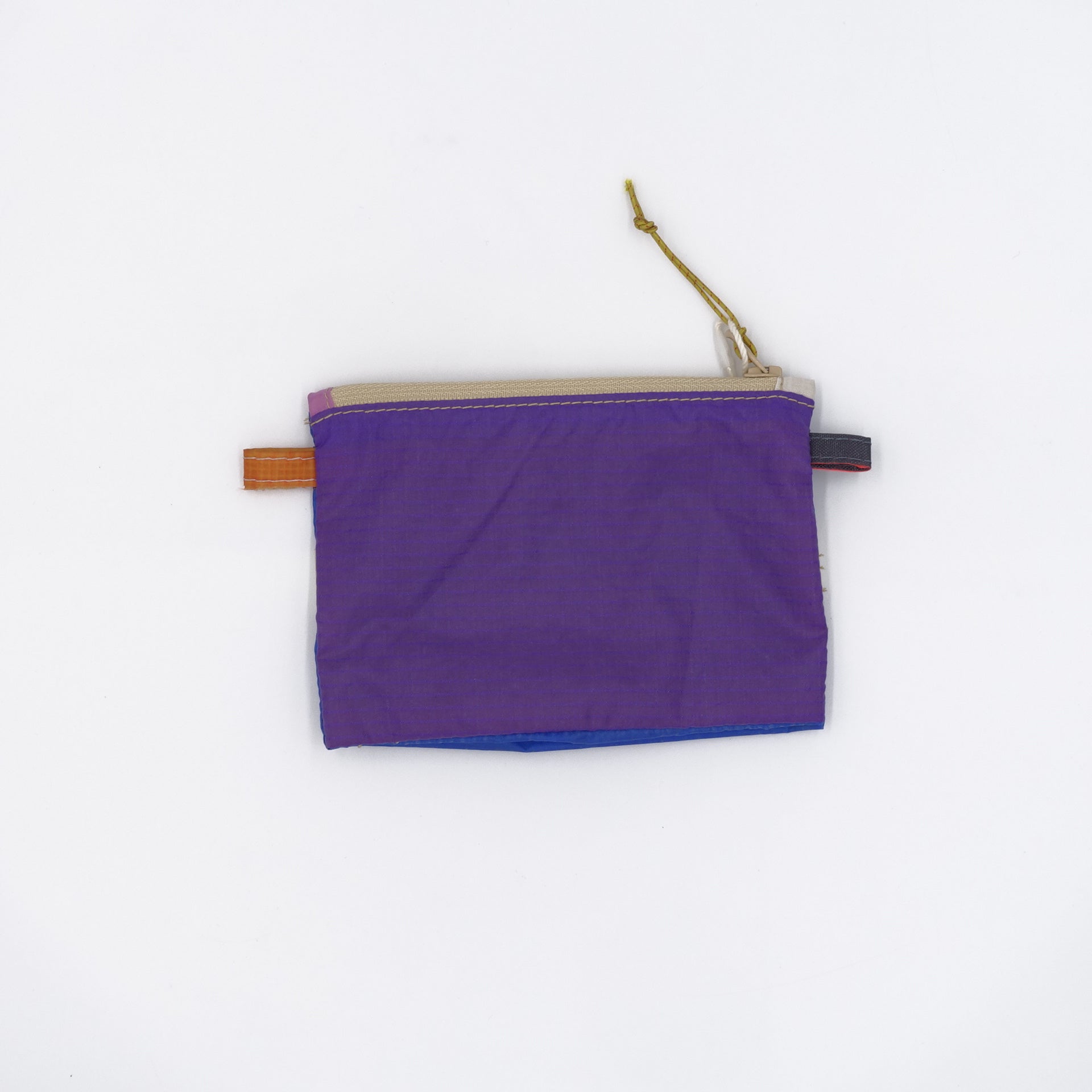 ZIP POUCH_S