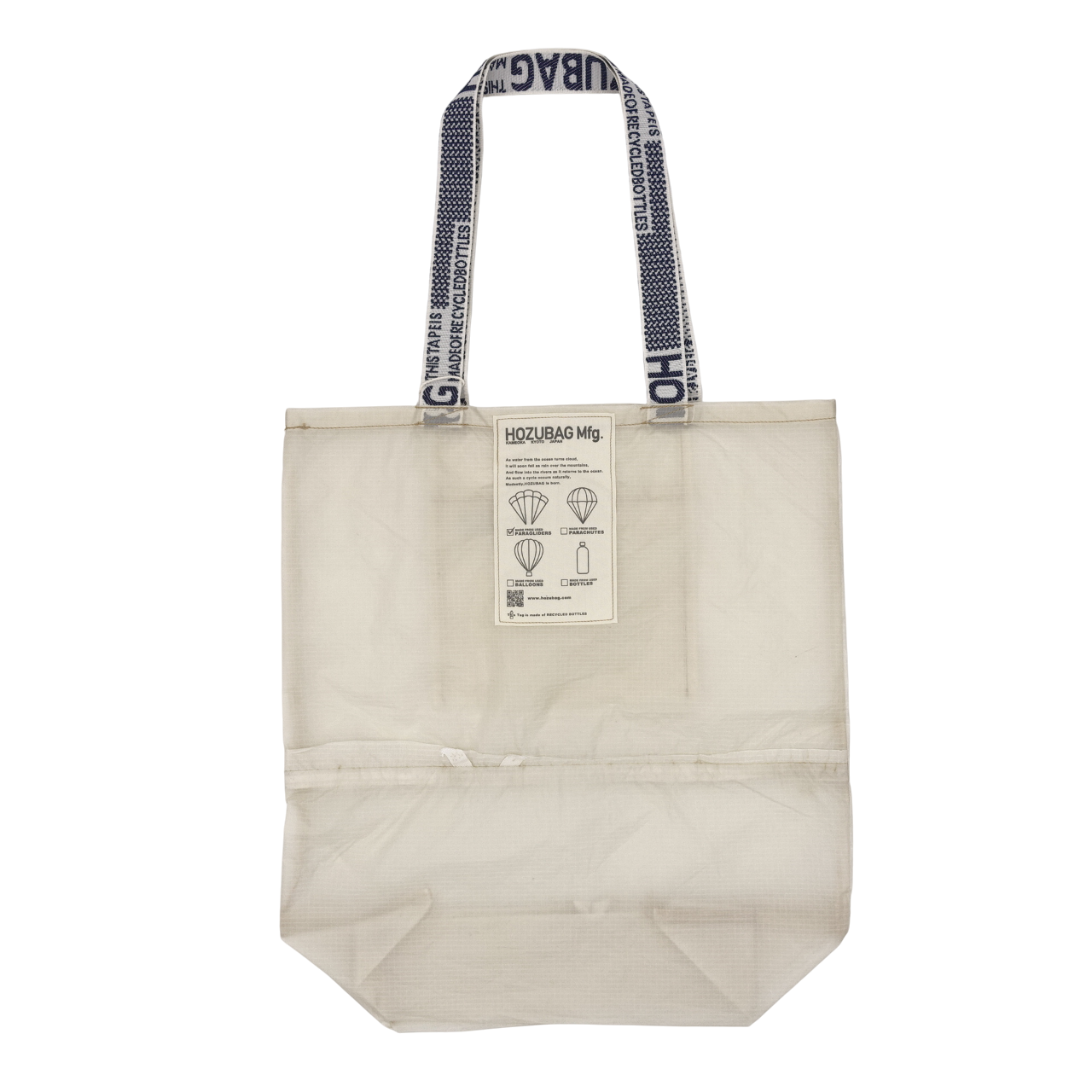 NORMAL CUT_TOTE L