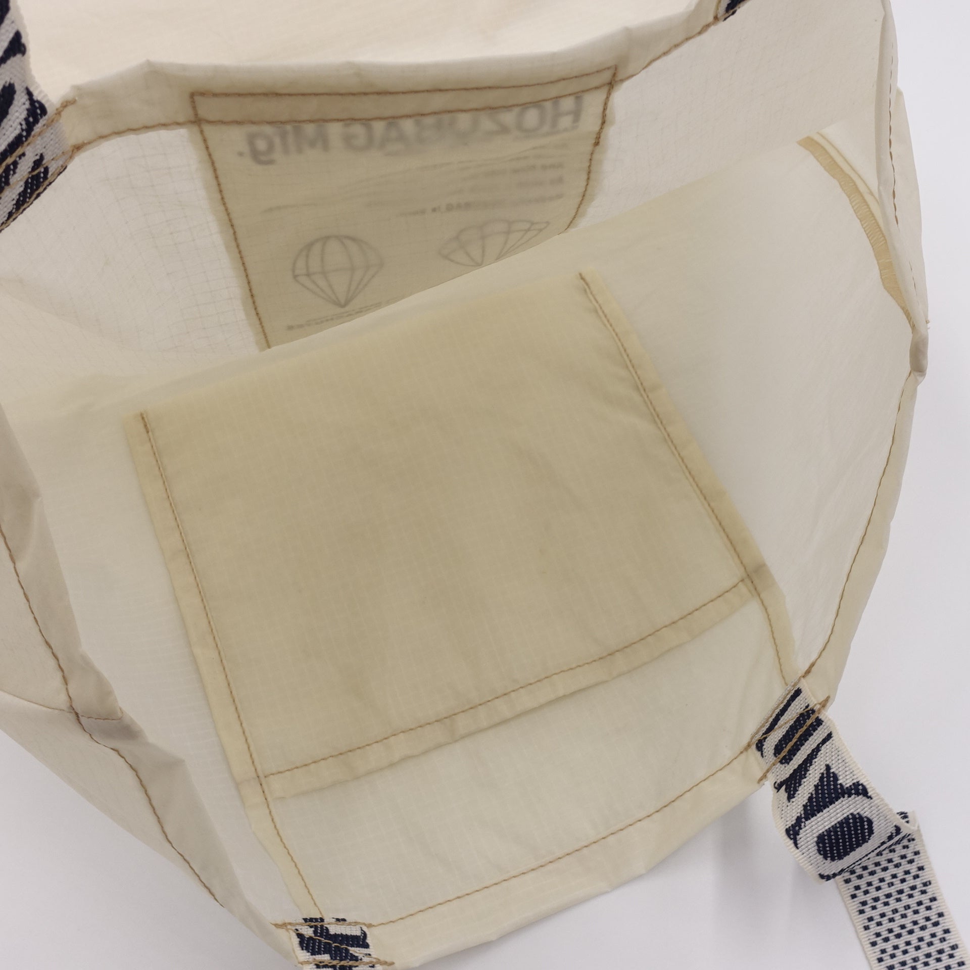 NORMAL CUT_TOTE L