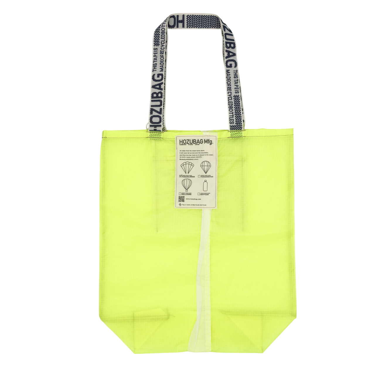 NORMAL CUT_TOTE L