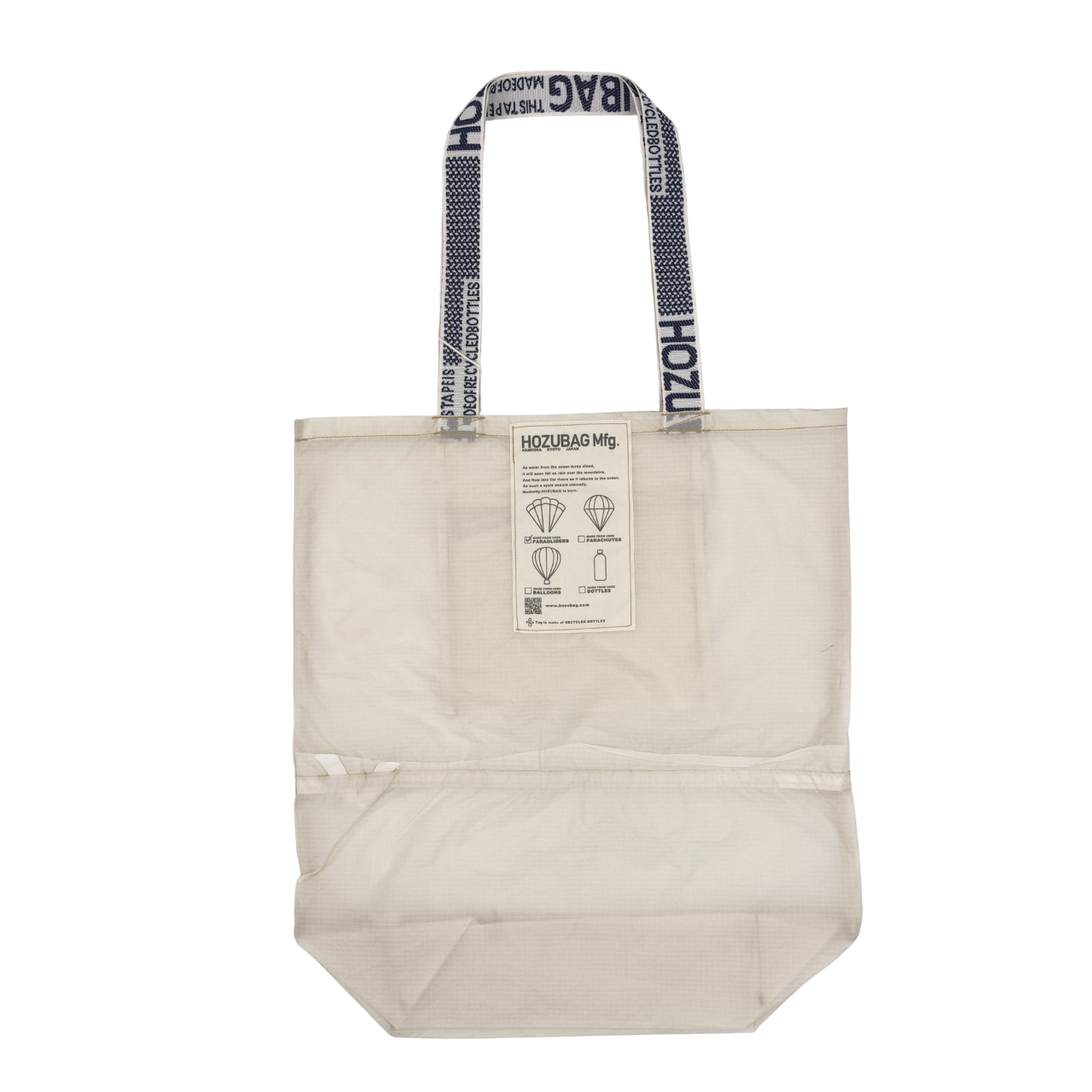 NORMAL CUT_TOTE L