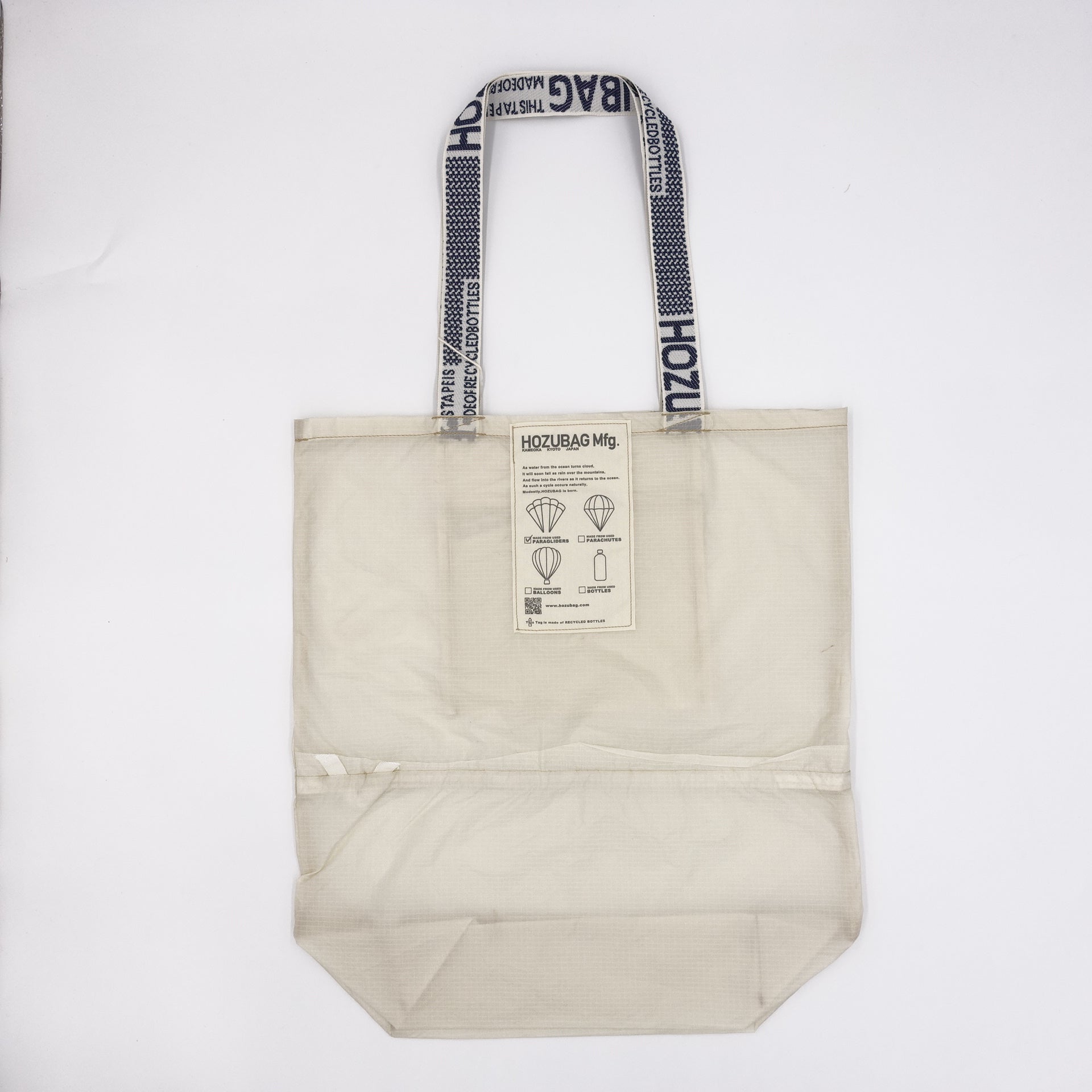 NORMAL CUT_TOTE L