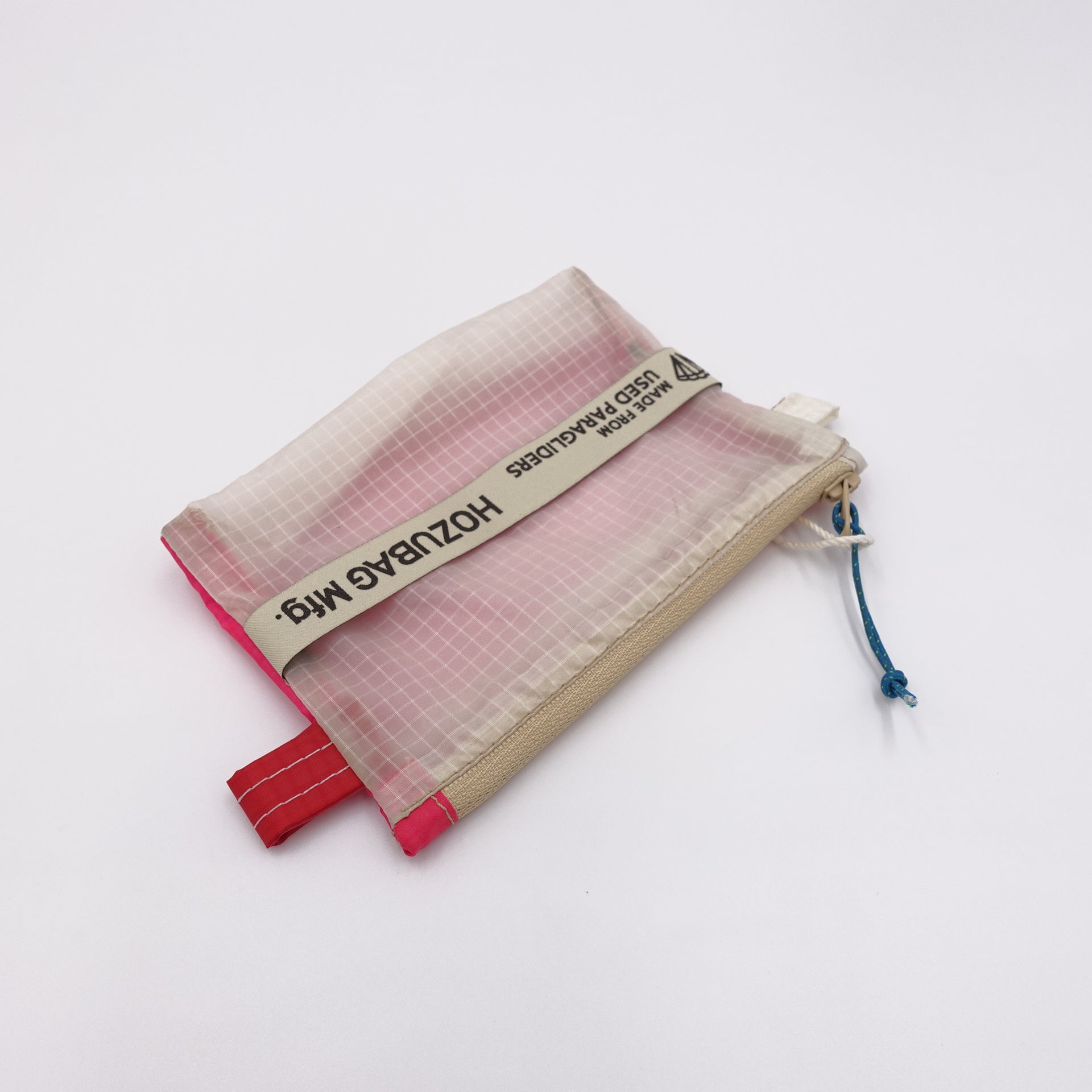 ZIP POUCH_S