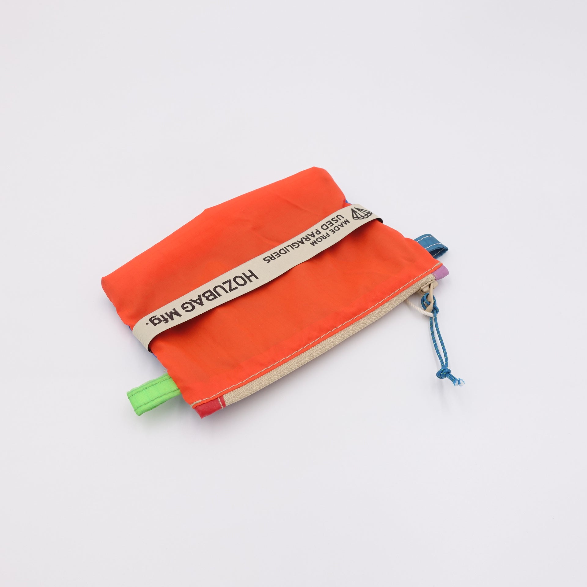 ZIP POUCH_S