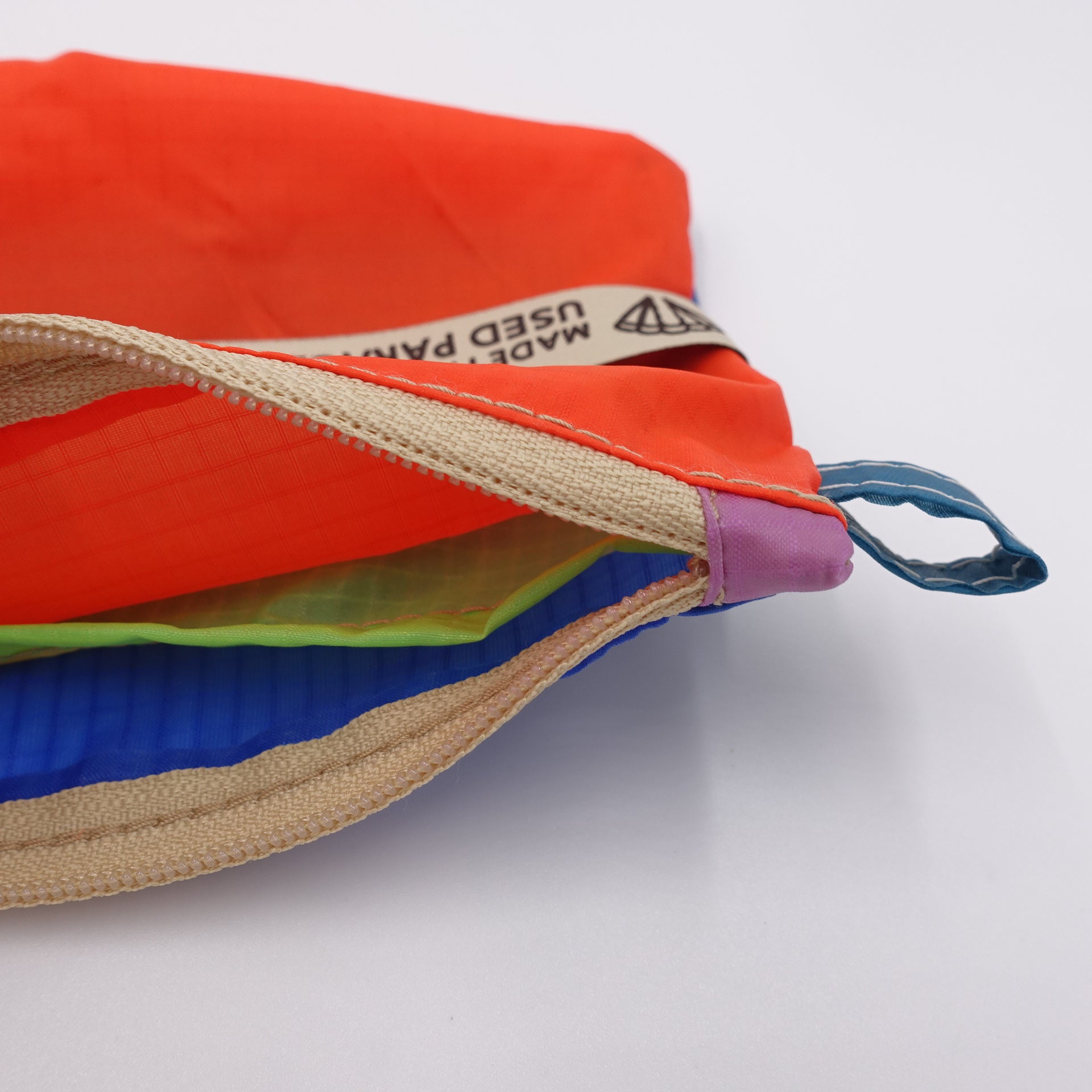 ZIP POUCH_S