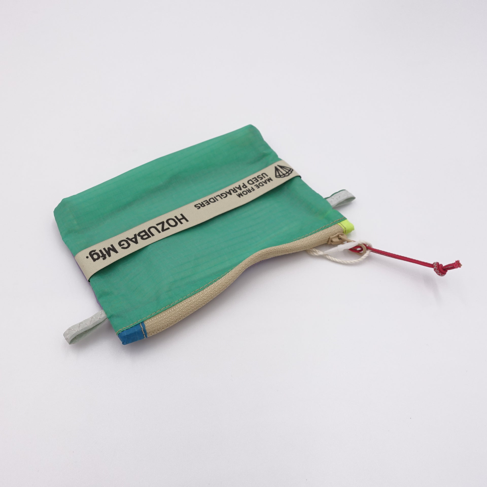 ZIP POUCH_S