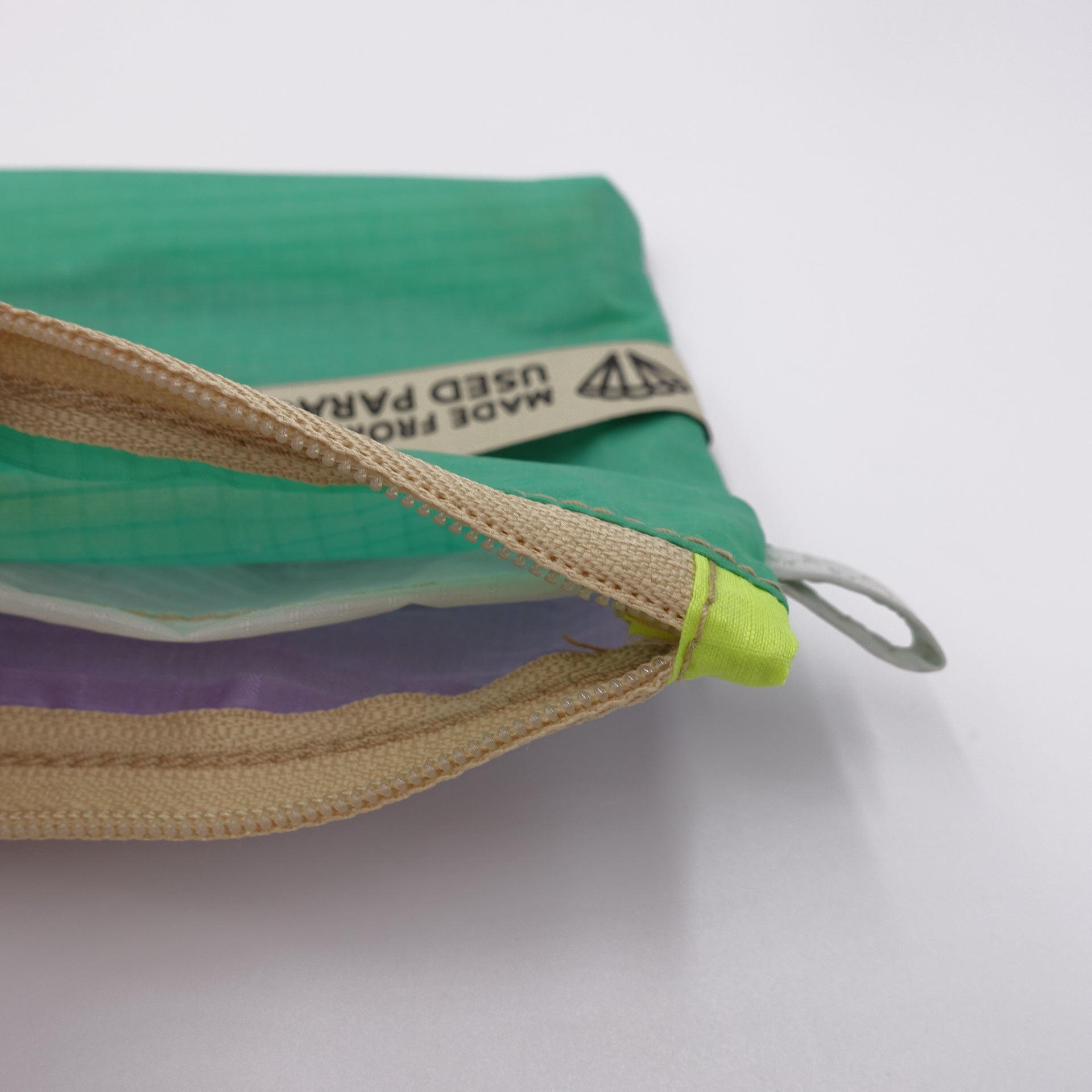 ZIP POUCH_S
