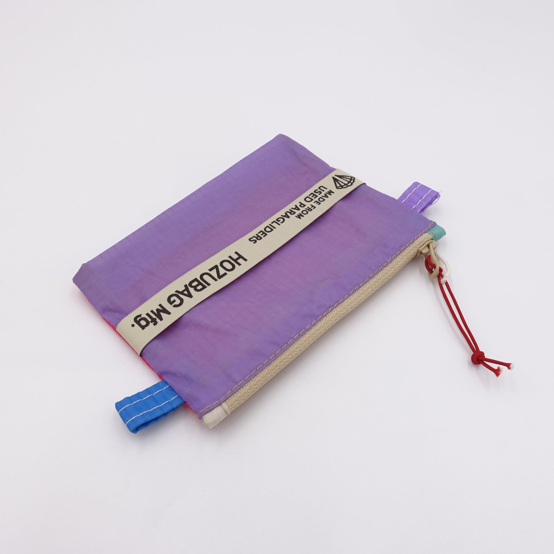 ZIP POUCH_S