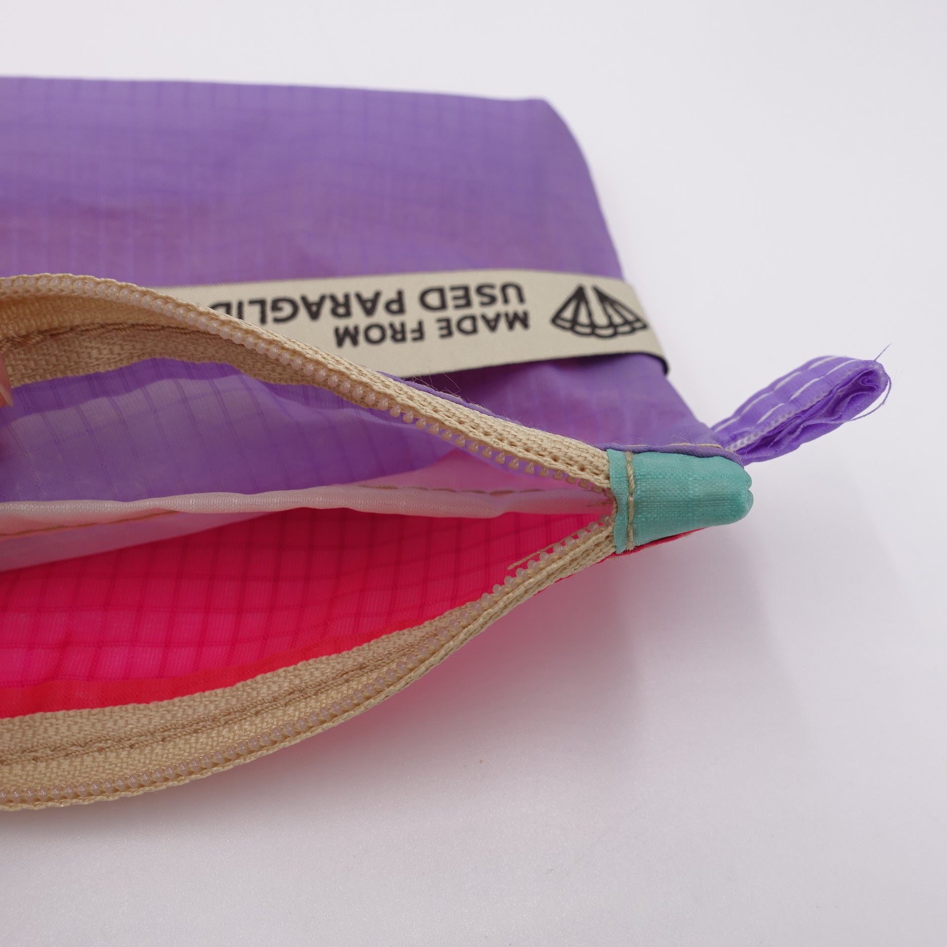 ZIP POUCH_S