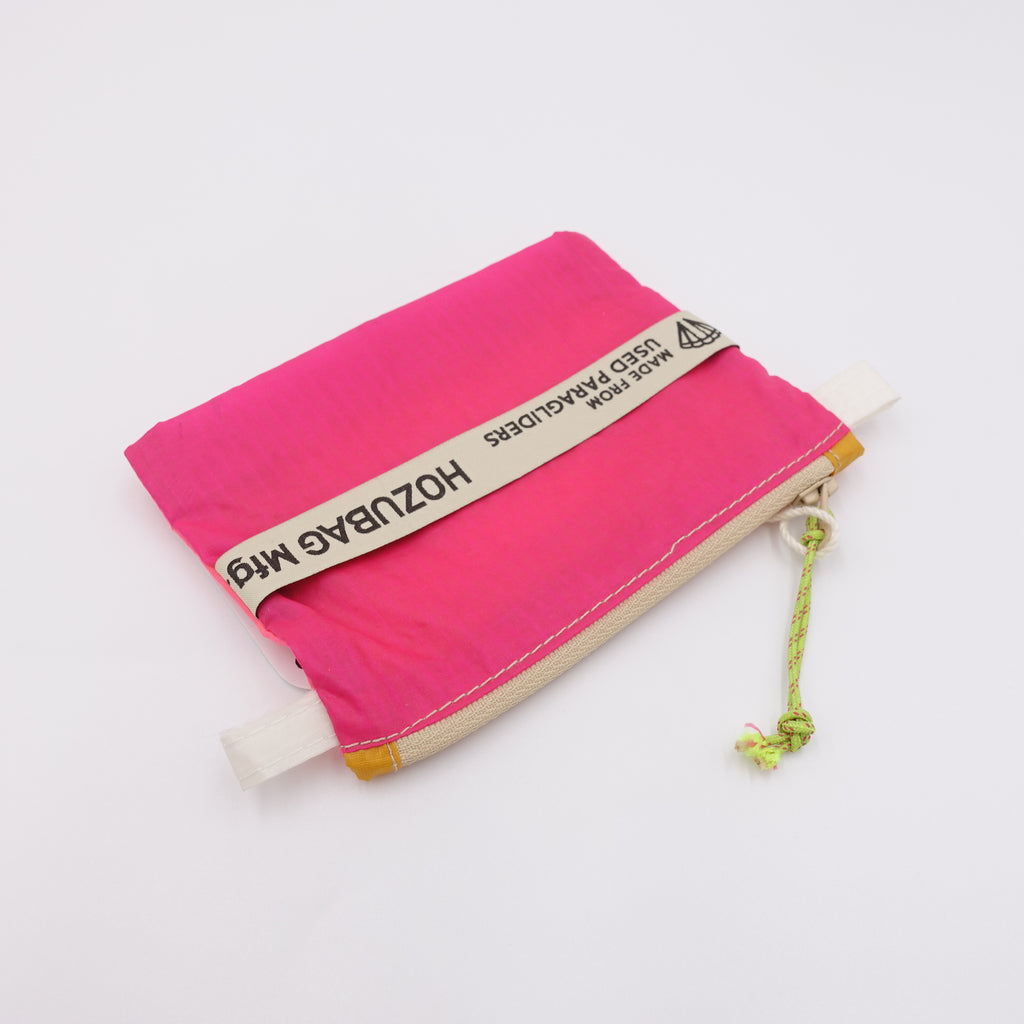 ZIP POUCH_S