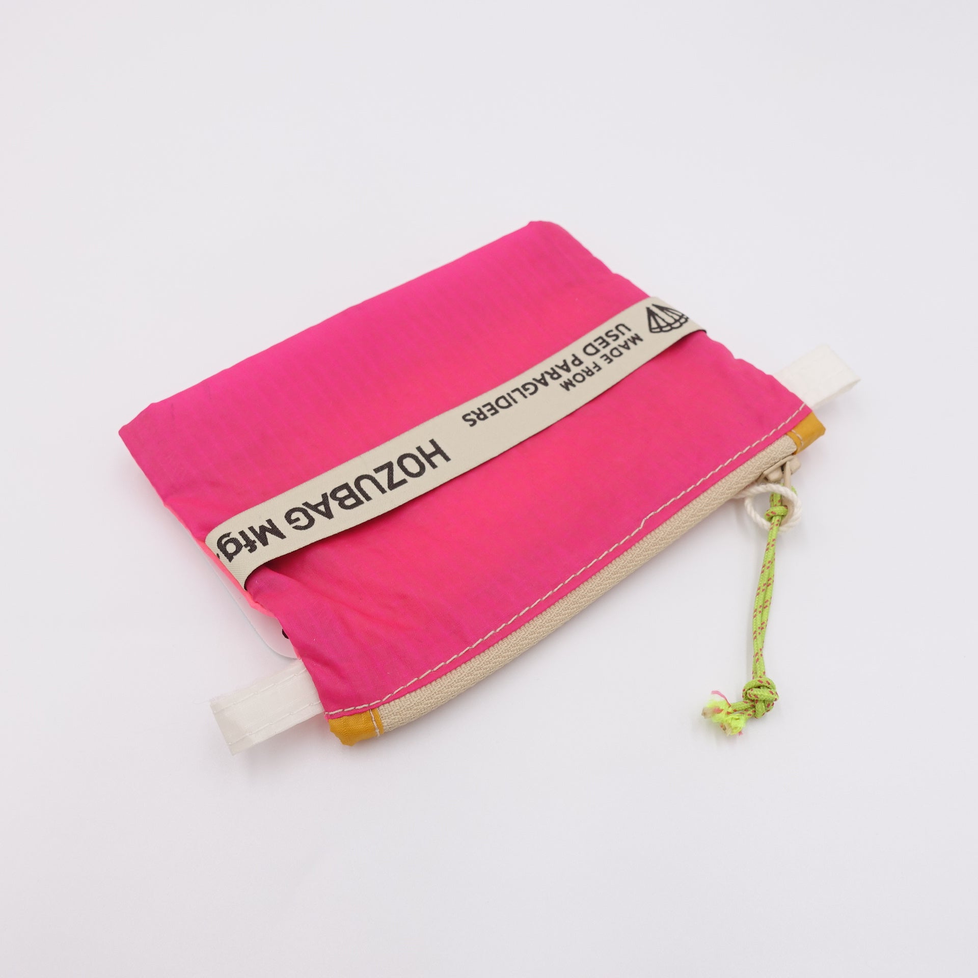 ZIP POUCH_S