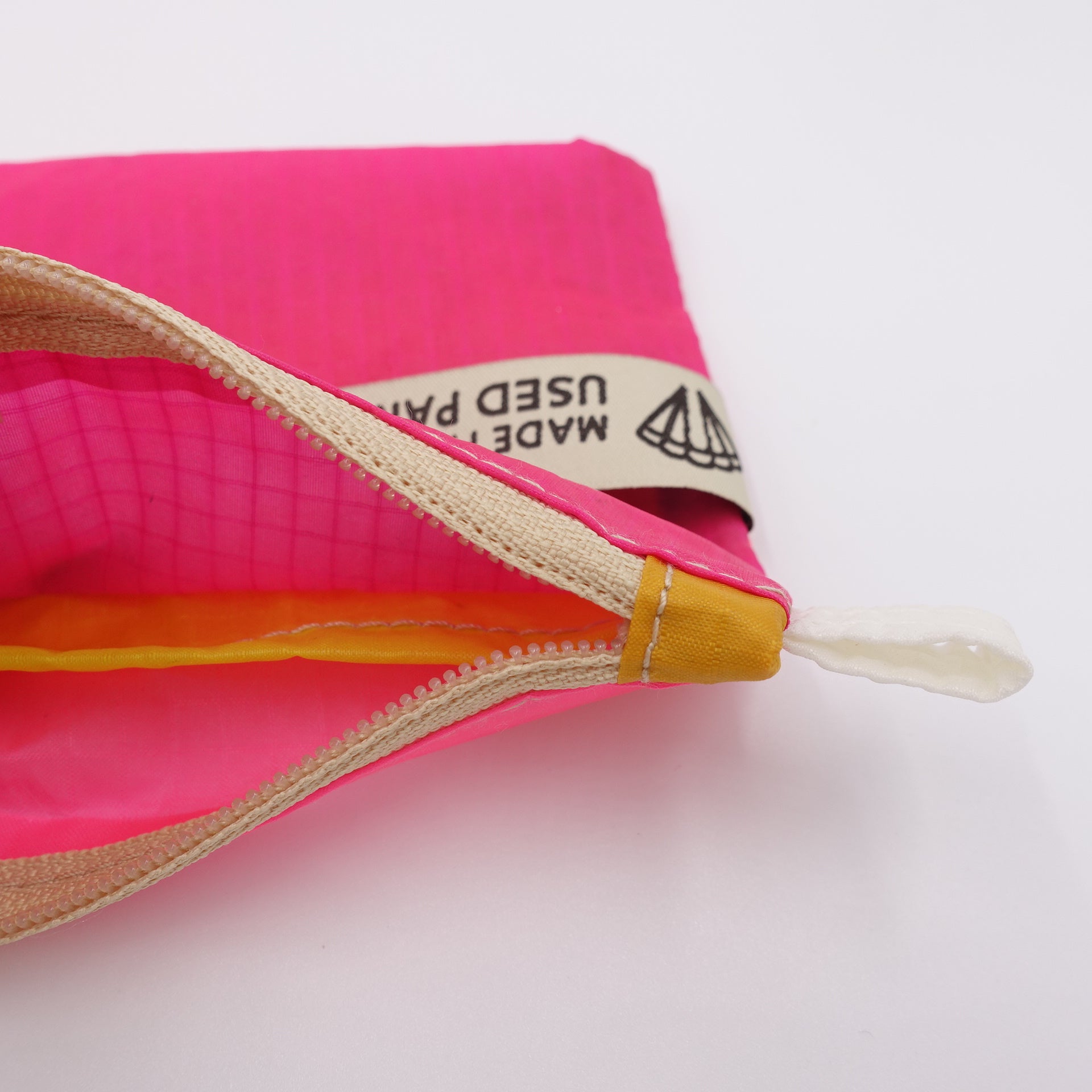 ZIP POUCH_S