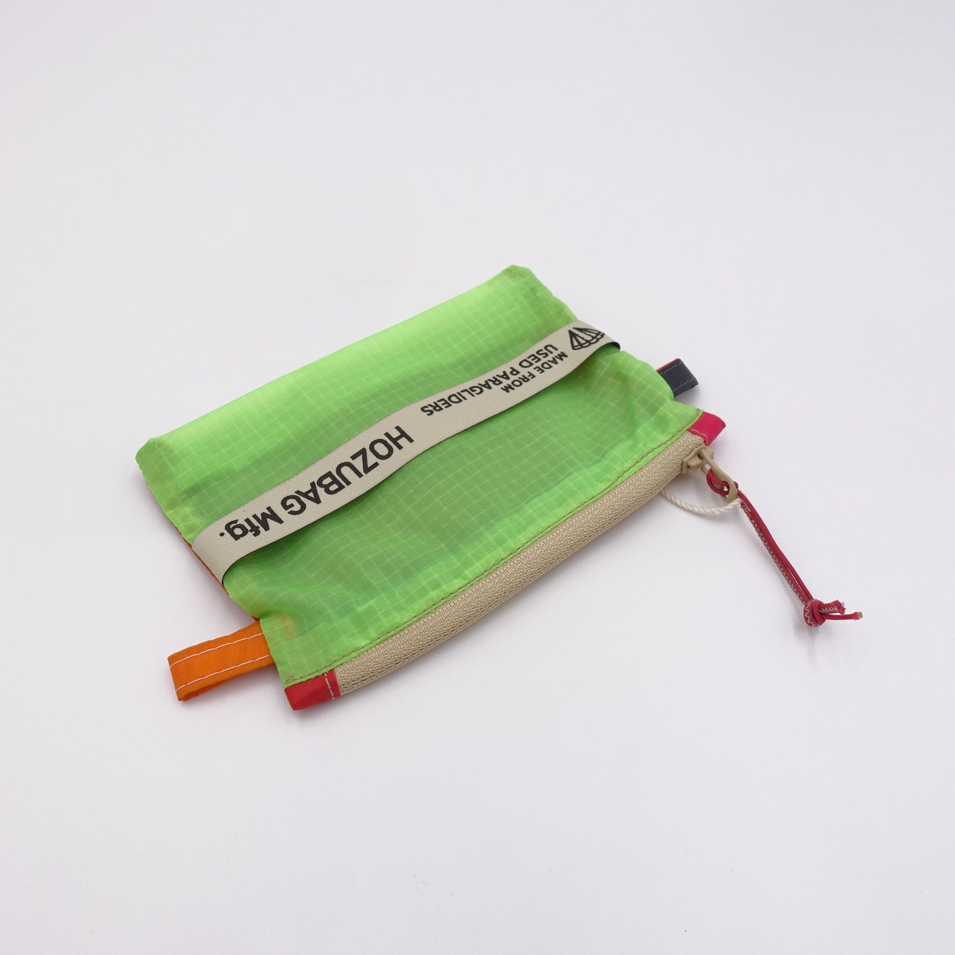 ZIP POUCH_S
