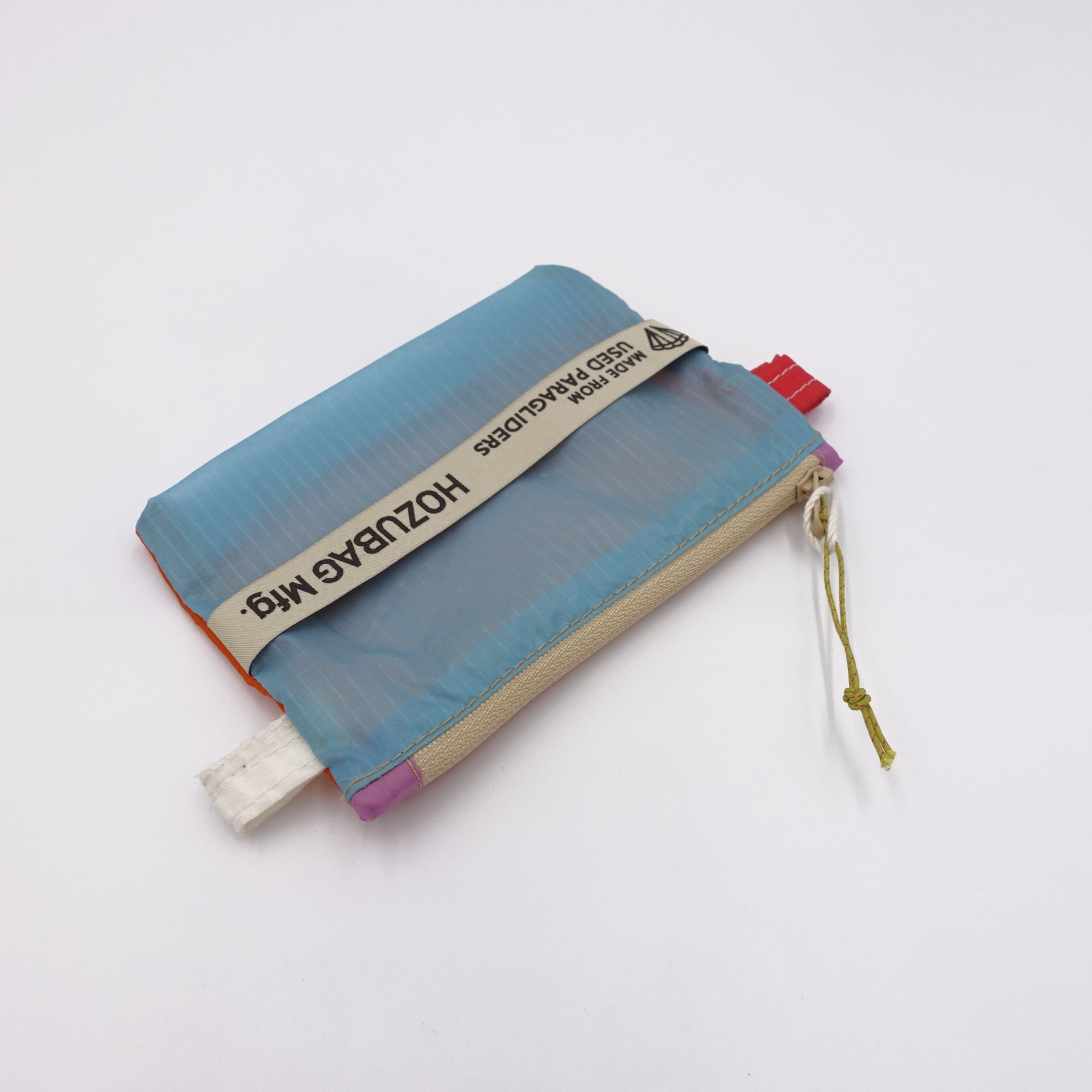 ZIP POUCH_S
