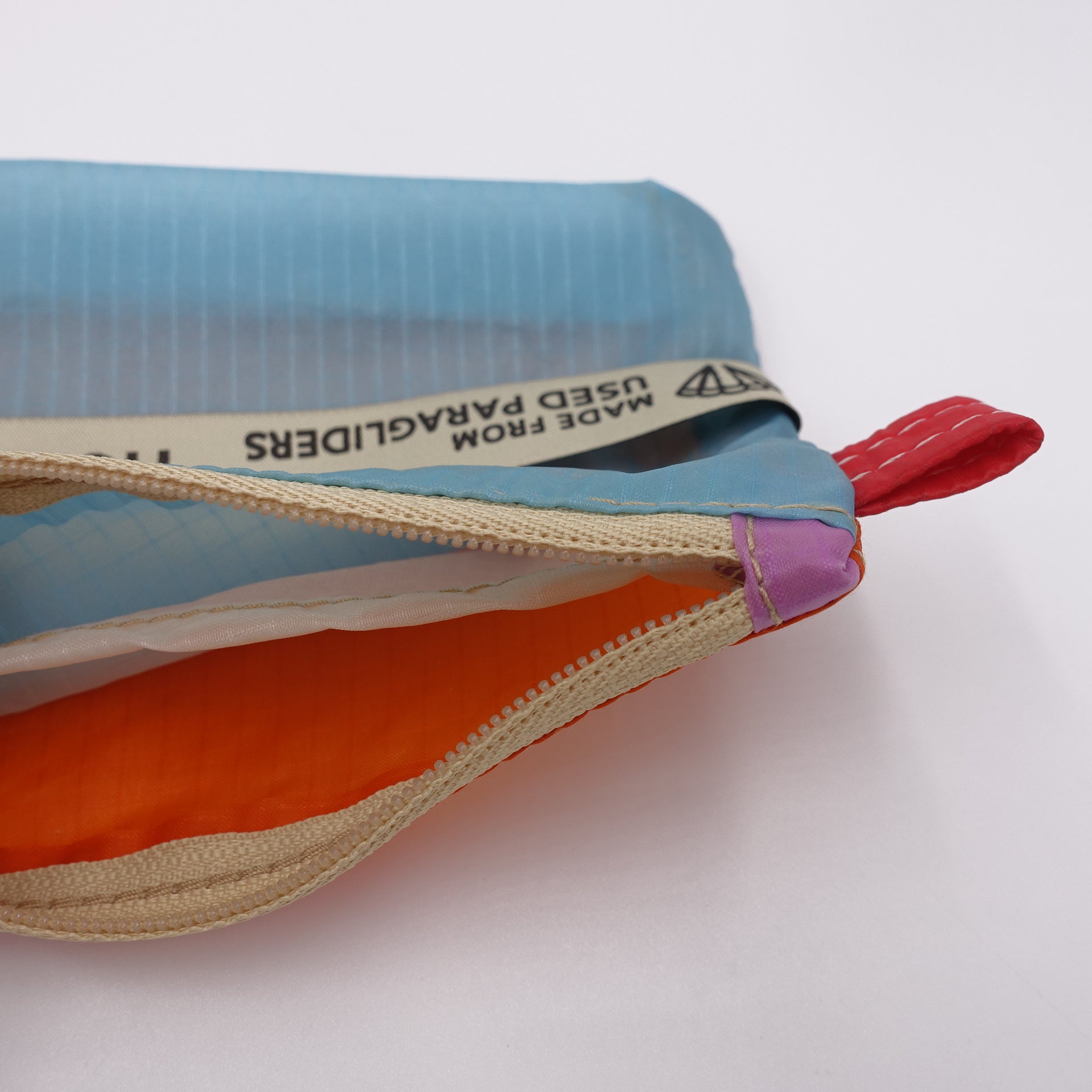 ZIP POUCH_S