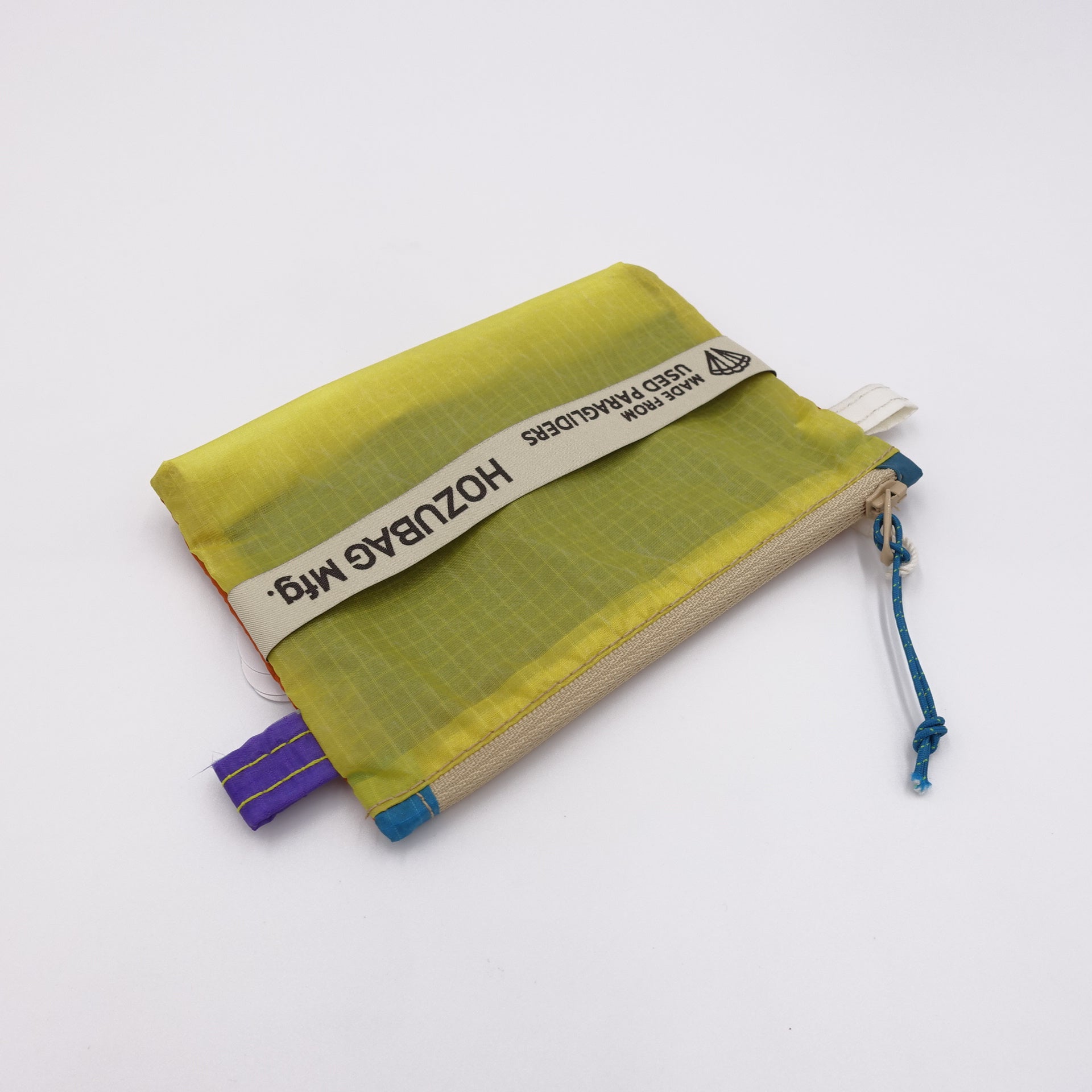 ZIP POUCH_S