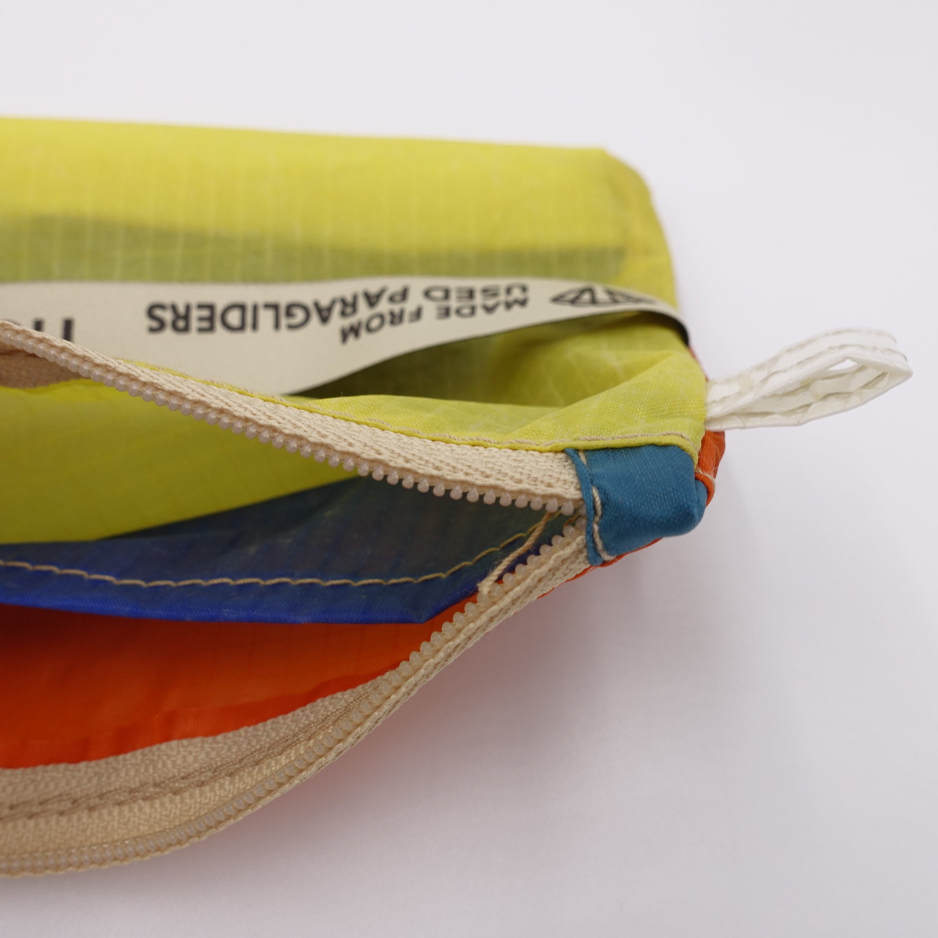 ZIP POUCH_S
