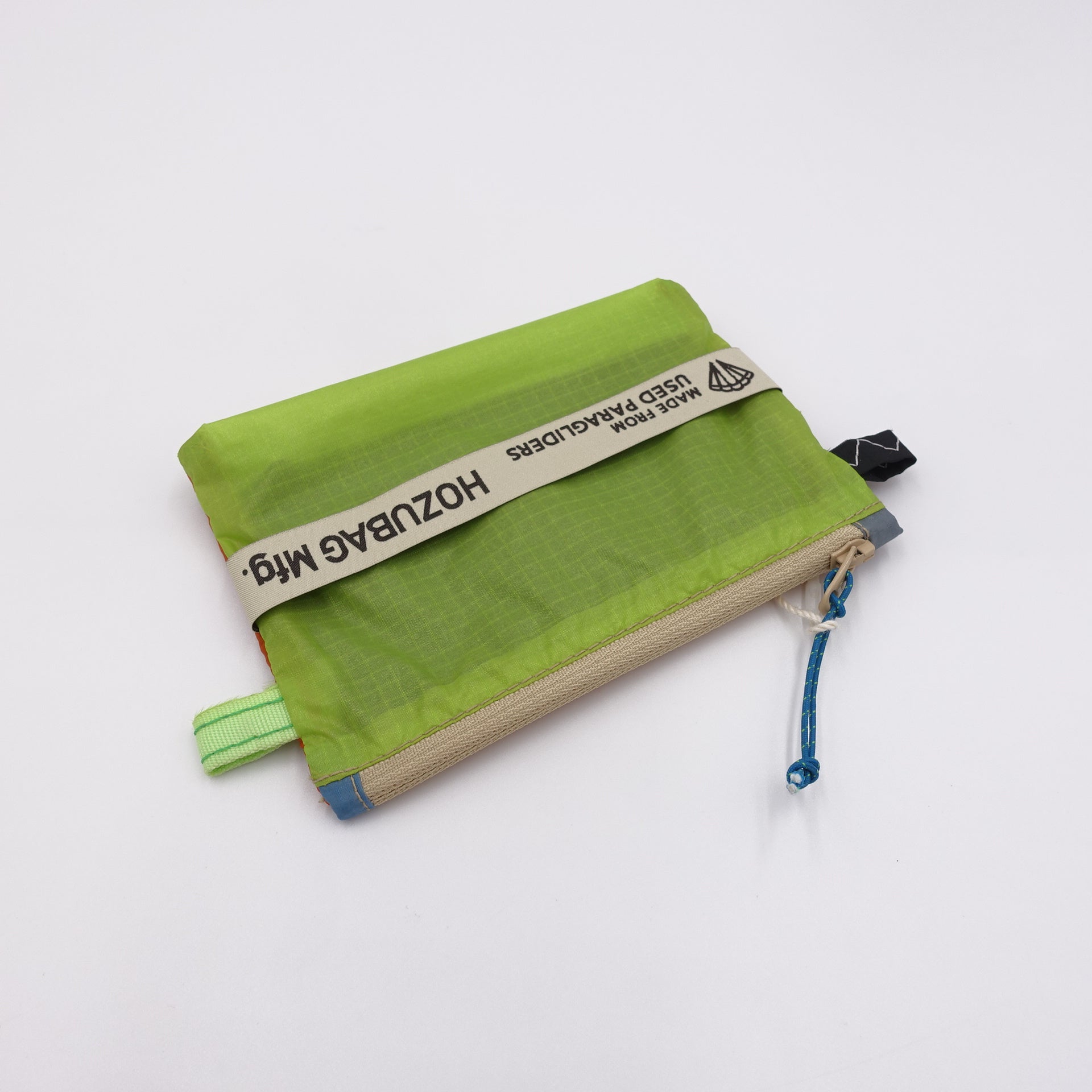 ZIP POUCH S – HOZUBAG