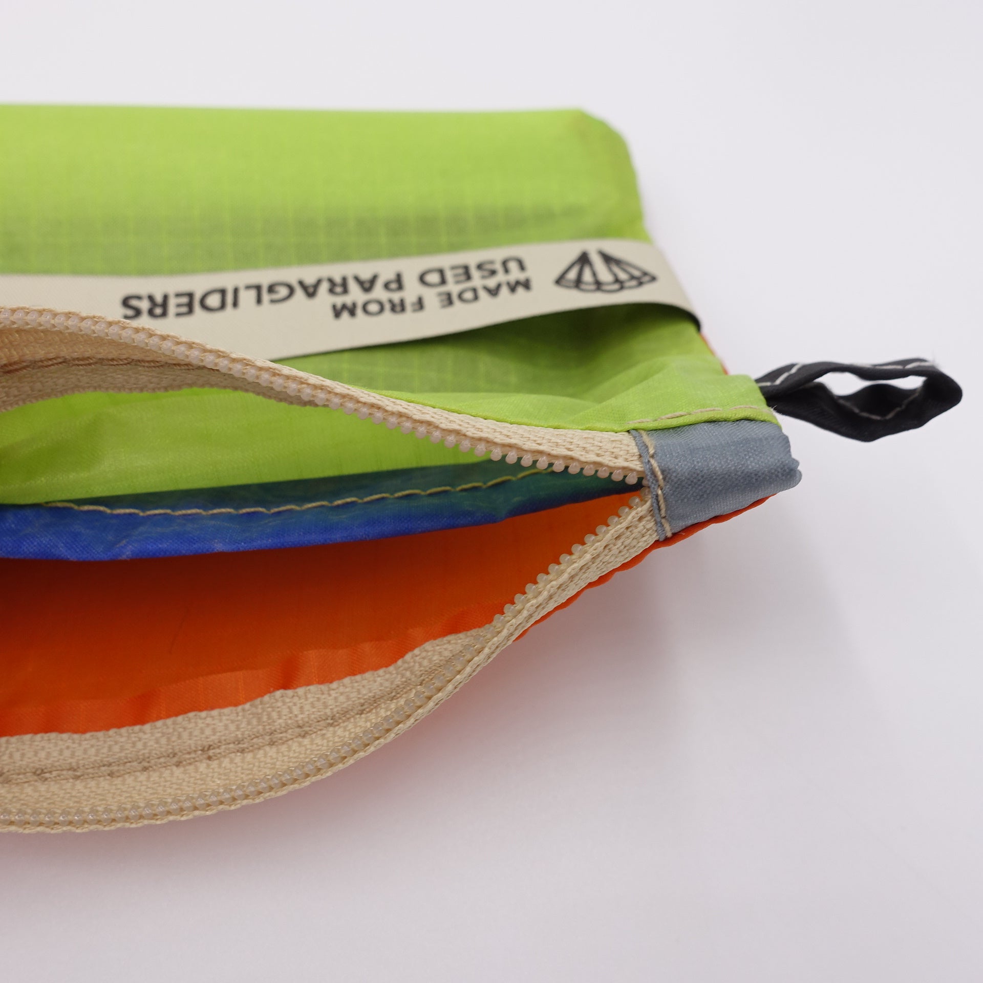 ZIP POUCH_S – HOZUBAG