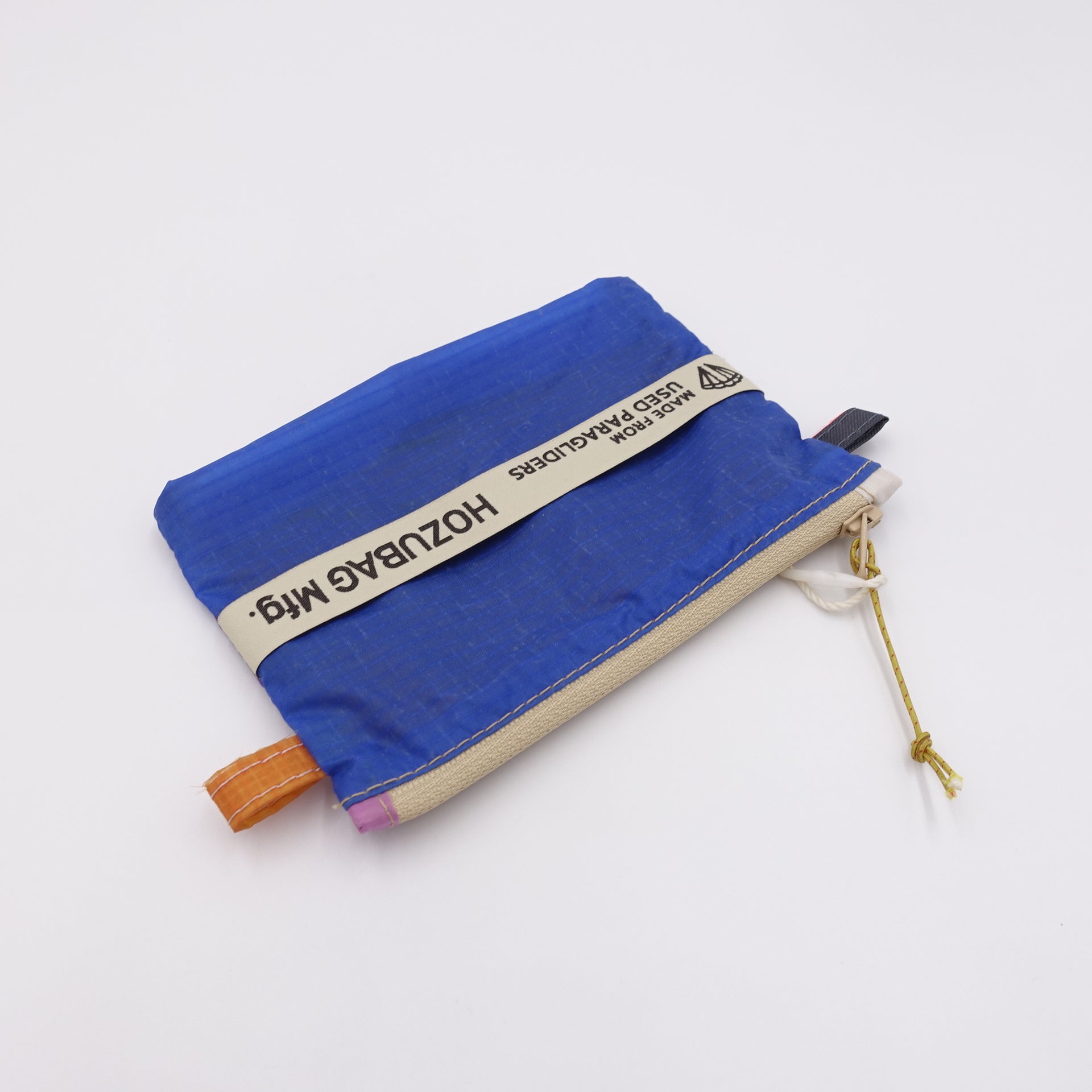 ZIP POUCH S – HOZUBAG