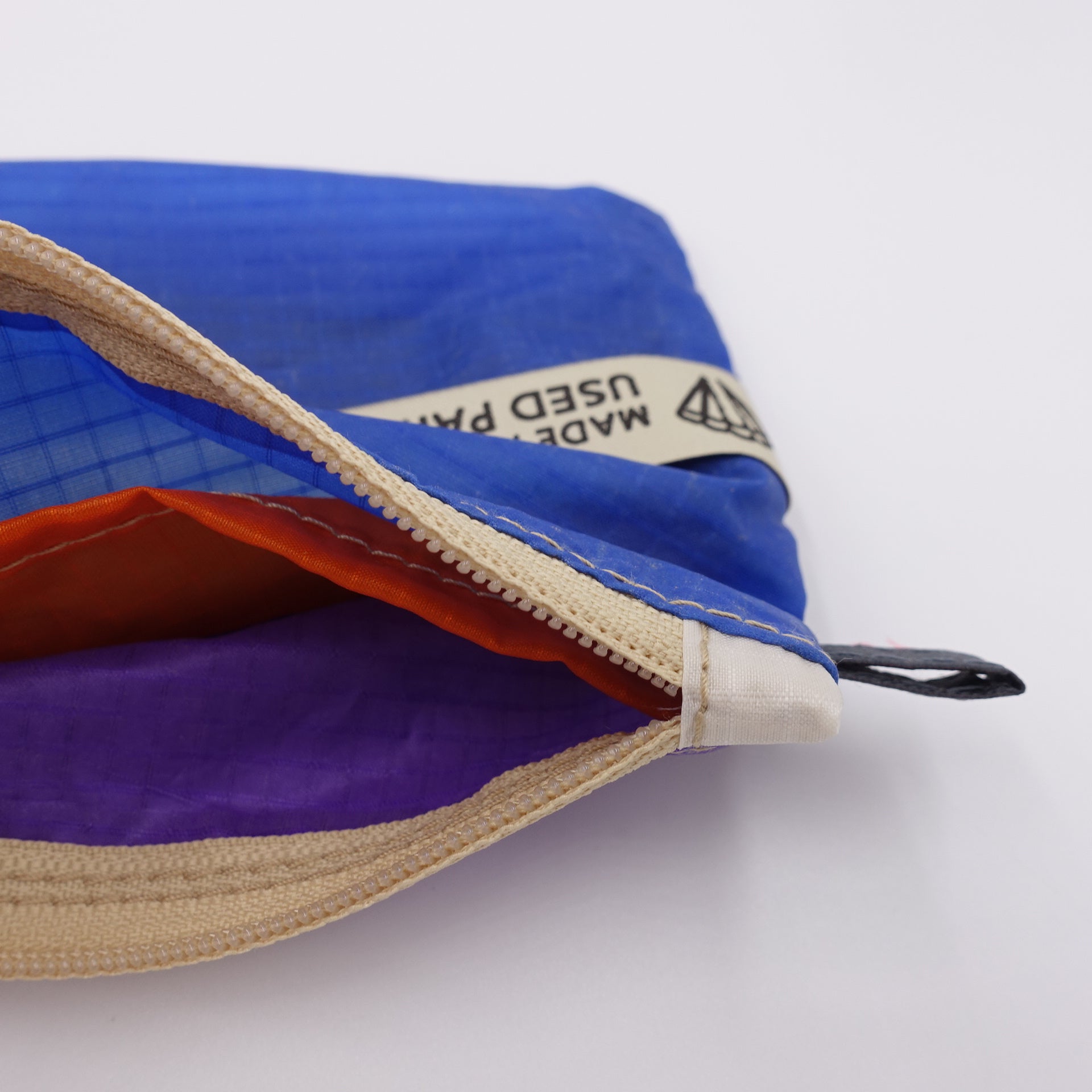 ZIP POUCH_S