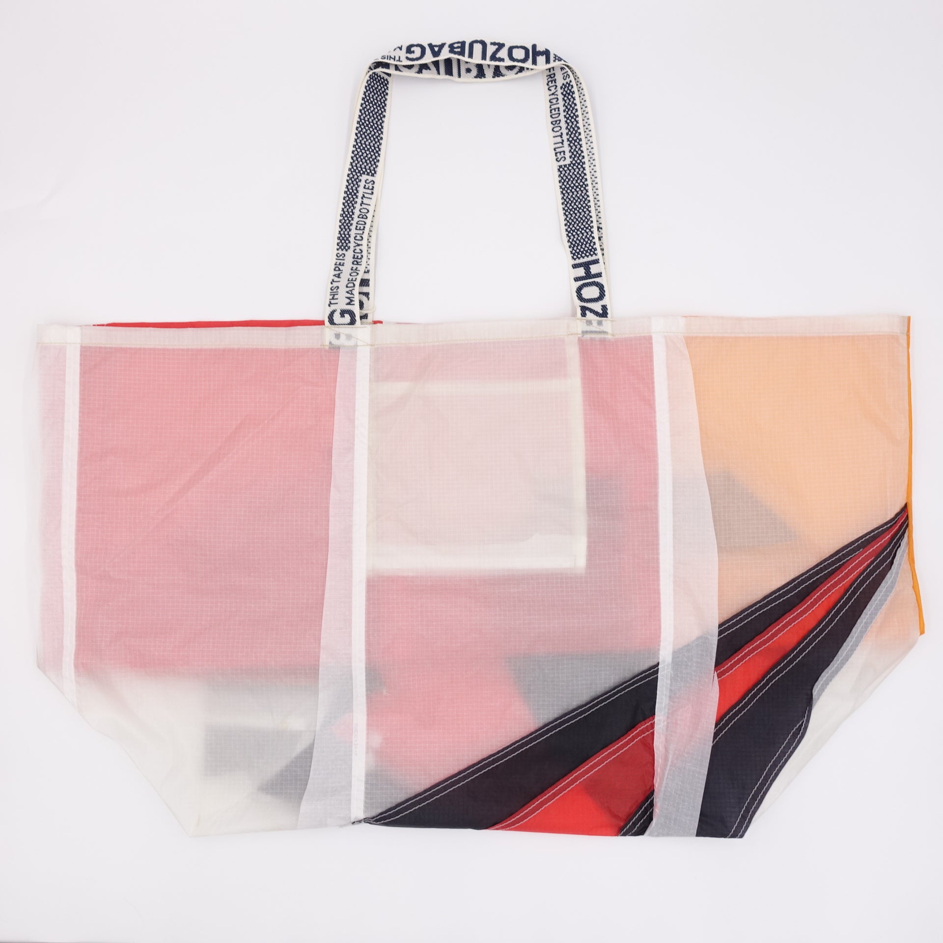 EXCLUSIVE CUT_TOTE XL