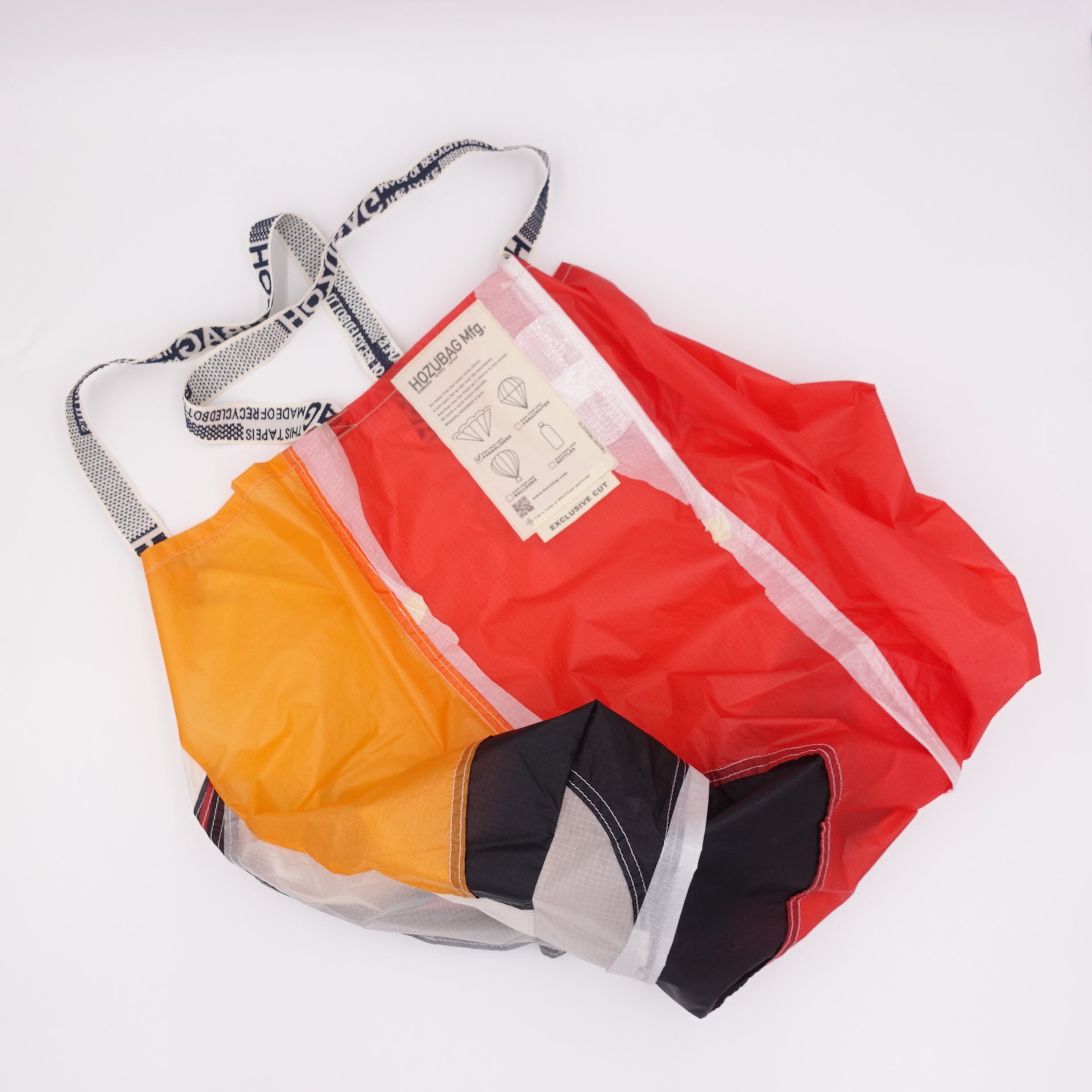 EXCLUSIVE CUT_TOTE XL