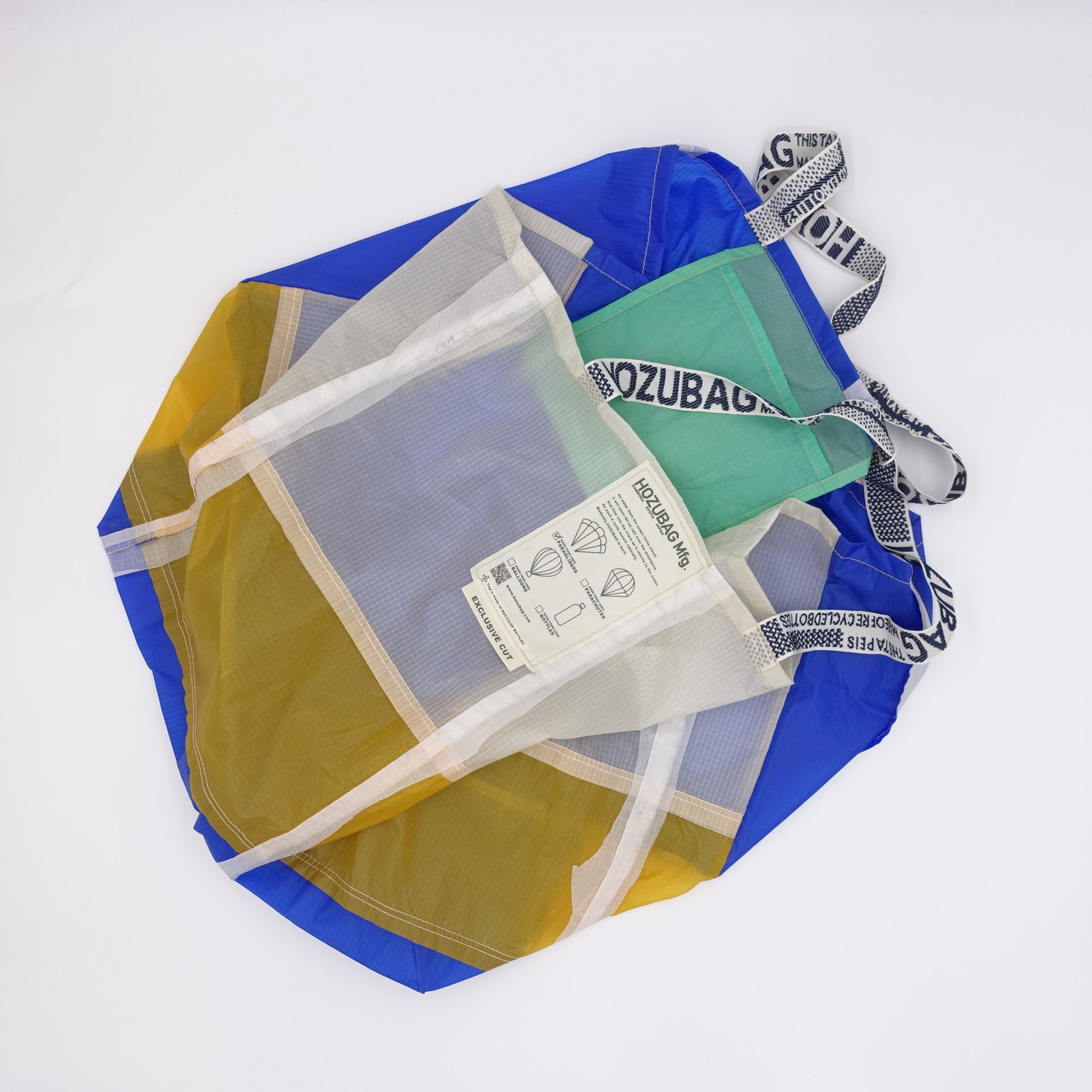 EXCLUSIVE CUT_TOTE XL