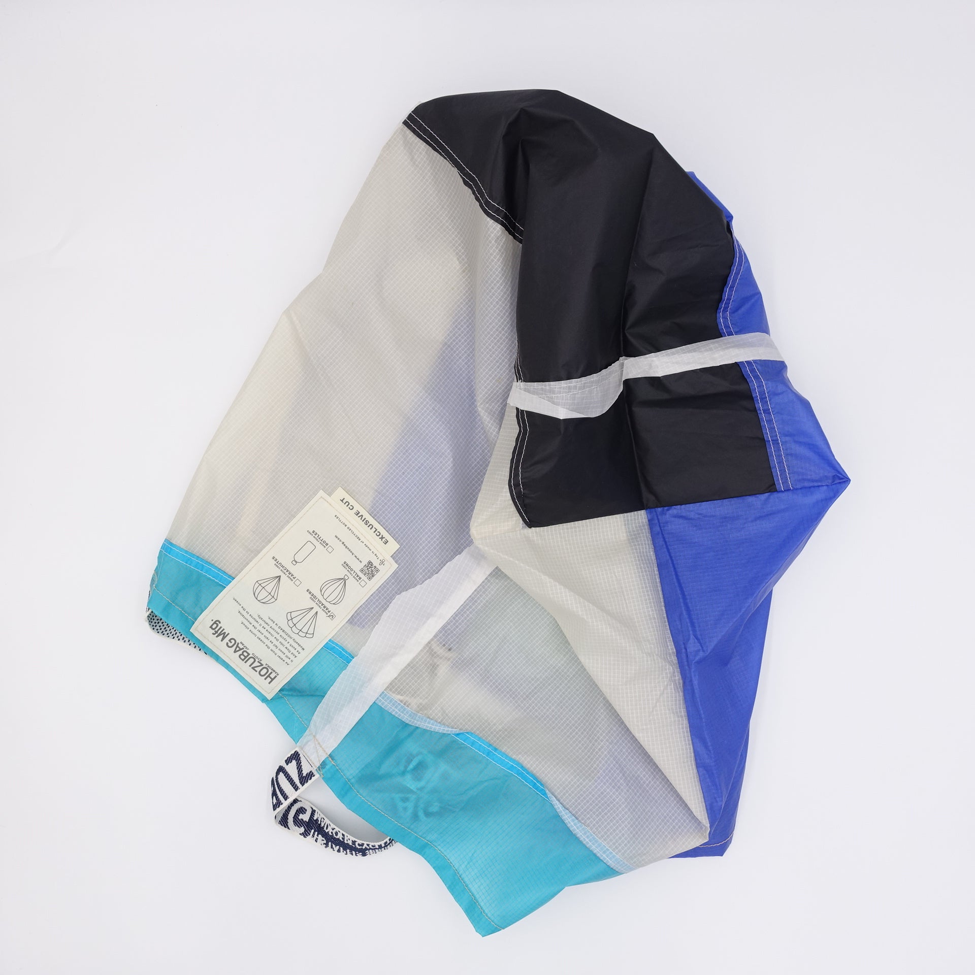 EXCLUSIVE CUT_TOTE XL