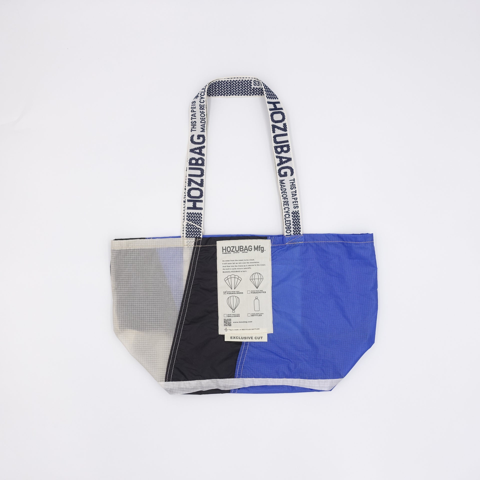 EXCLUSIVE CUT_TOTE M