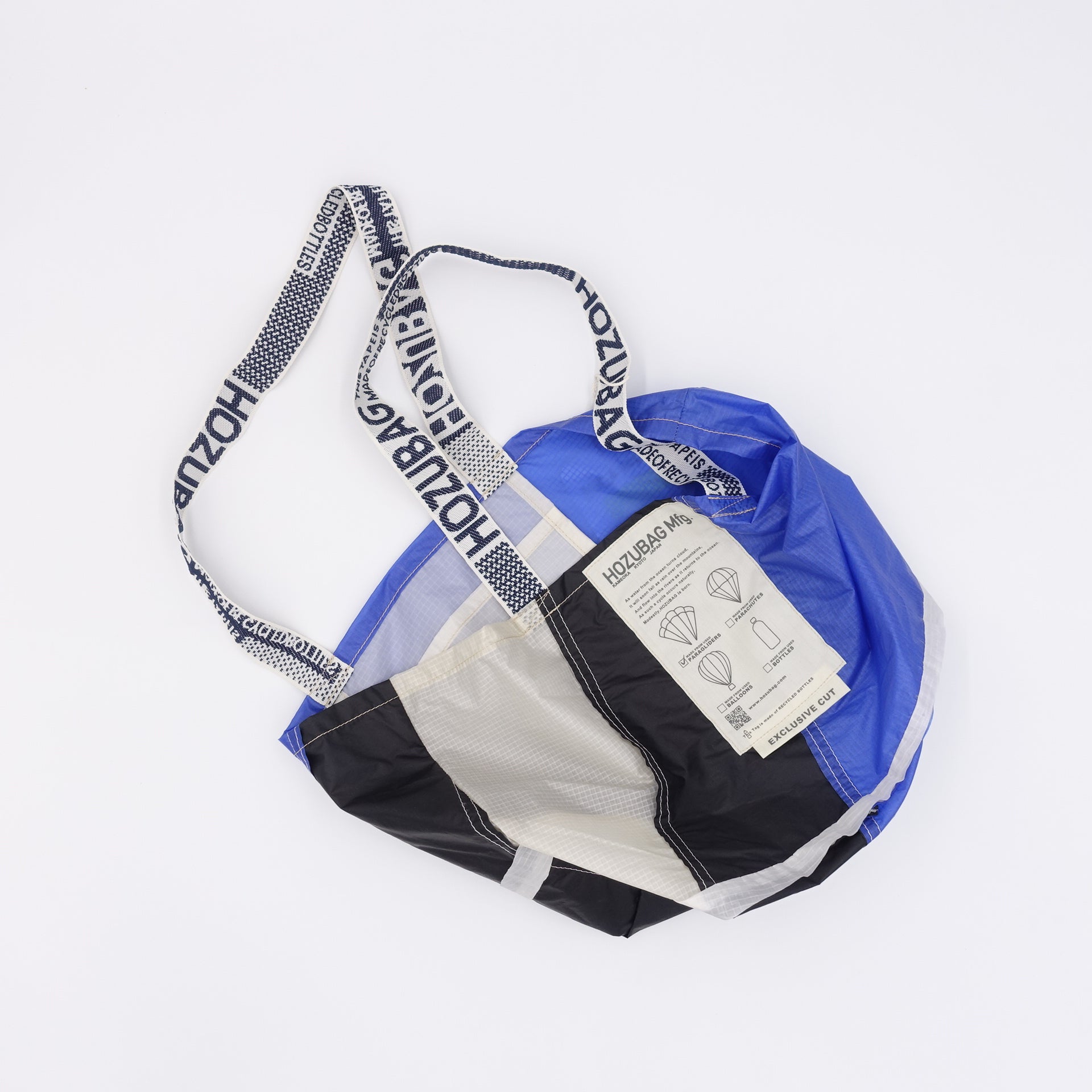 EXCLUSIVE CUT_TOTE M